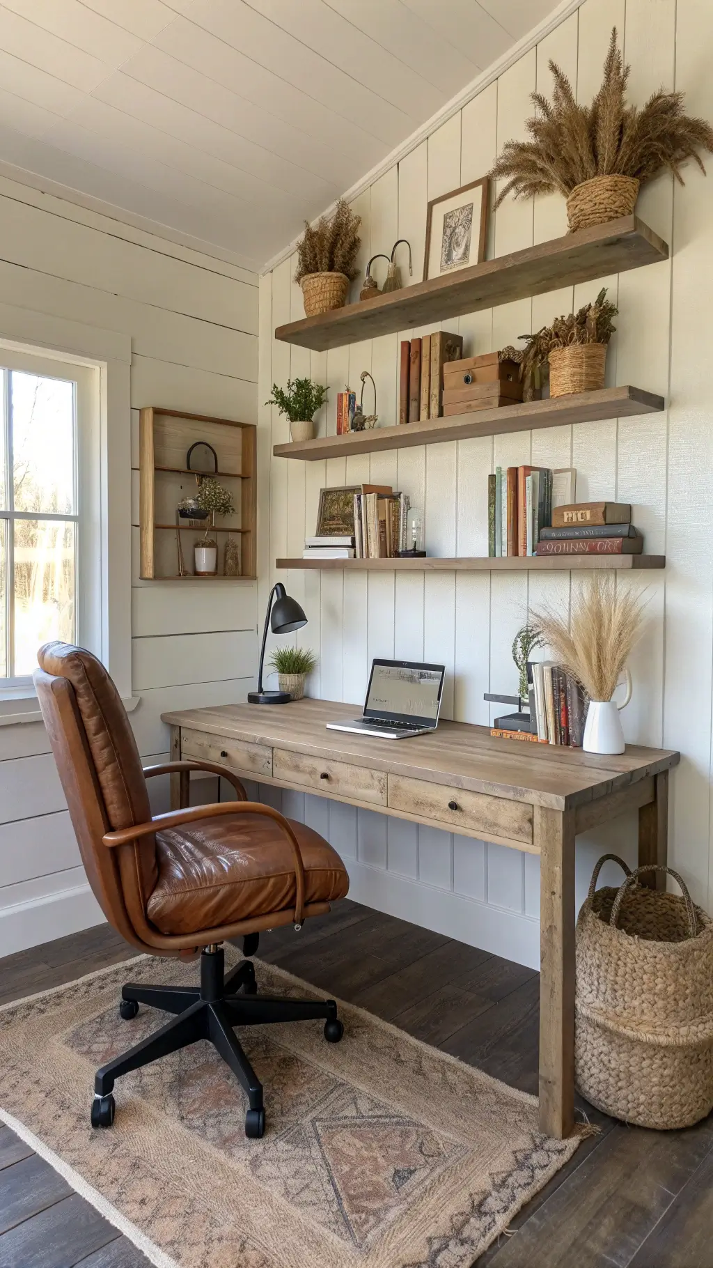 Coastal Cowgirl Decor: Crafting a Breezy Western Sanctuary in Your Home