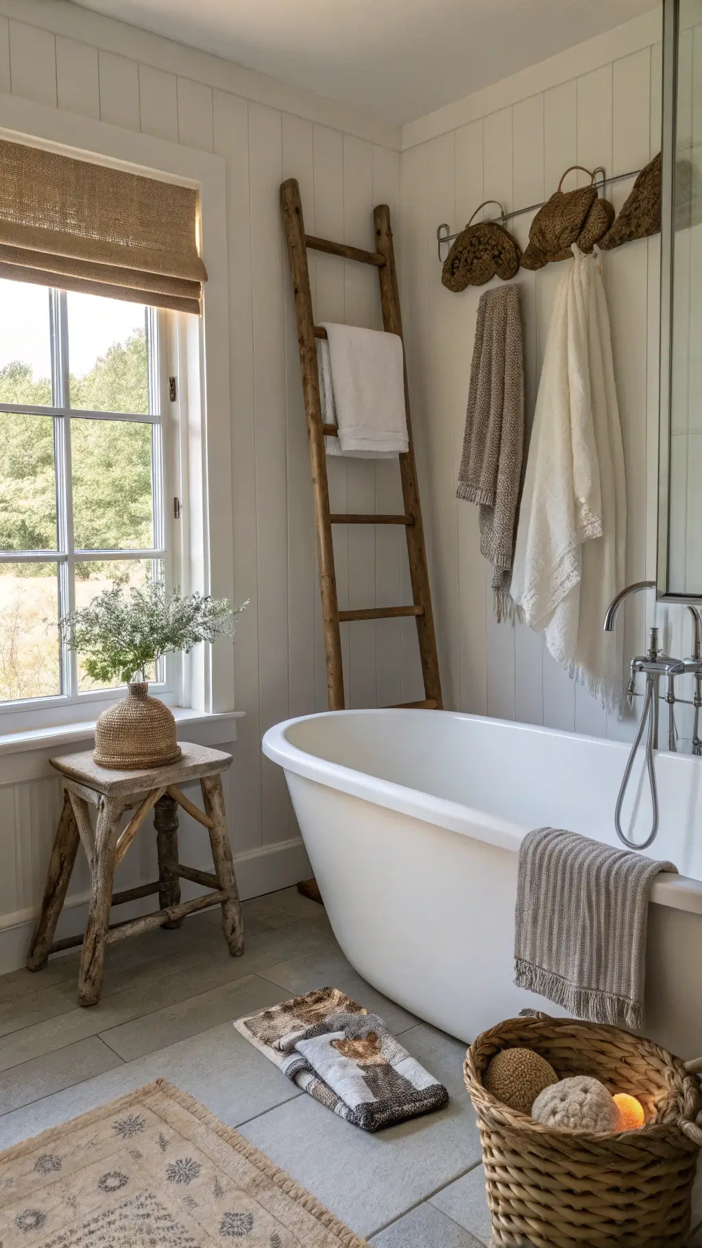 Coastal Cowgirl Decor: Crafting a Breezy Western Sanctuary in Your Home