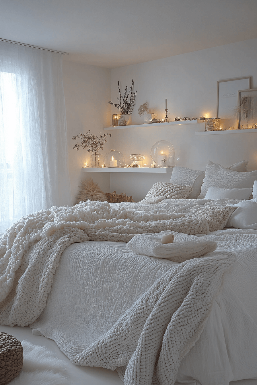 25+ Apartment Aesthetic Cozy Accents: Affordable Ideas That Make a Big Impact