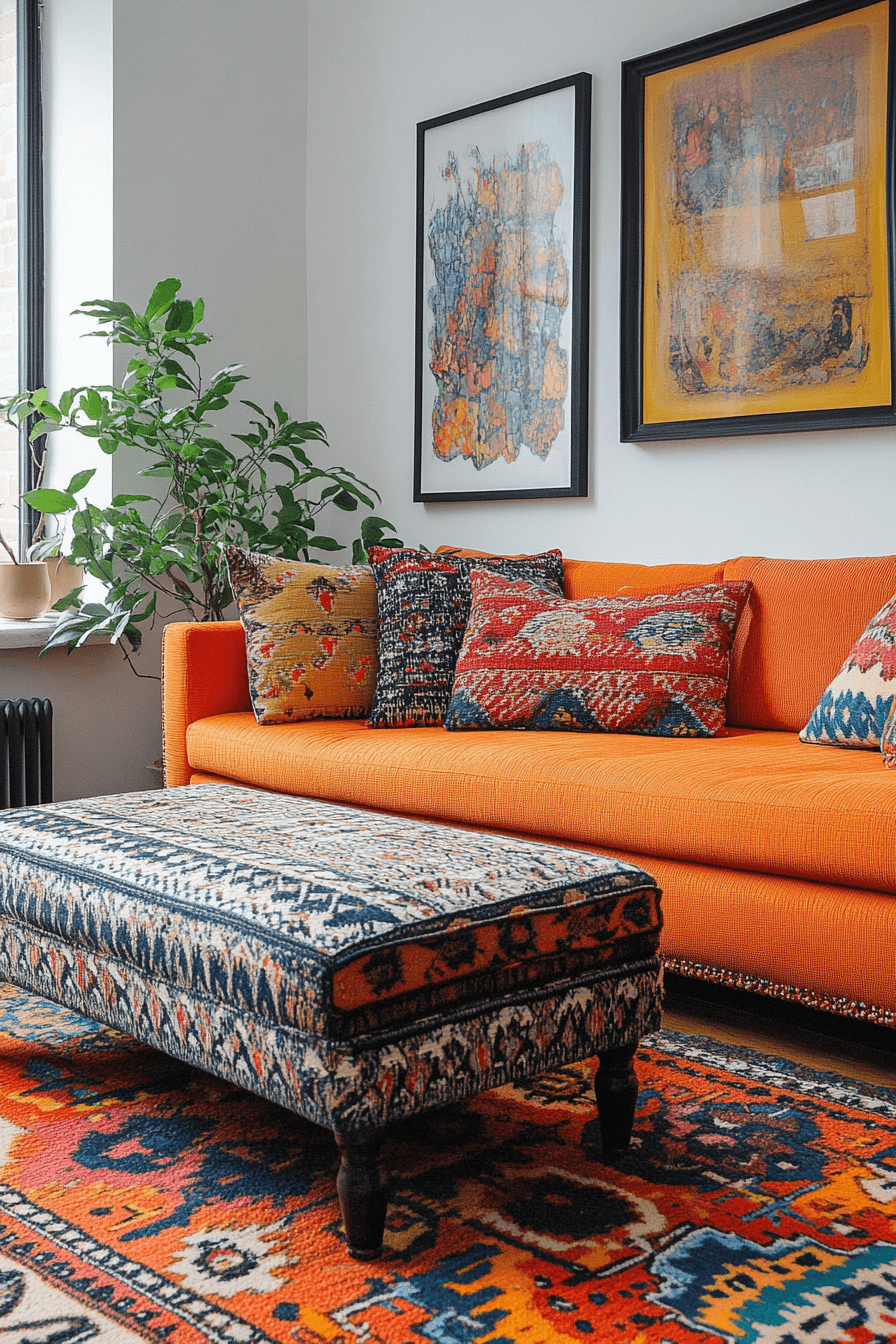 26+ Small Apartment Decorating Secrets for a Home That Feels Spacious and Inviting 17 26+ Small Apartment Decorating Secrets for a Home That Feels Spacious and Inviting