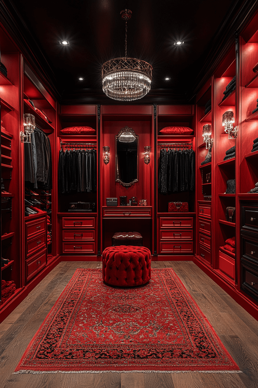 28+ Luxury Closets Design Secrets to Keep Your Wardrobe Organized