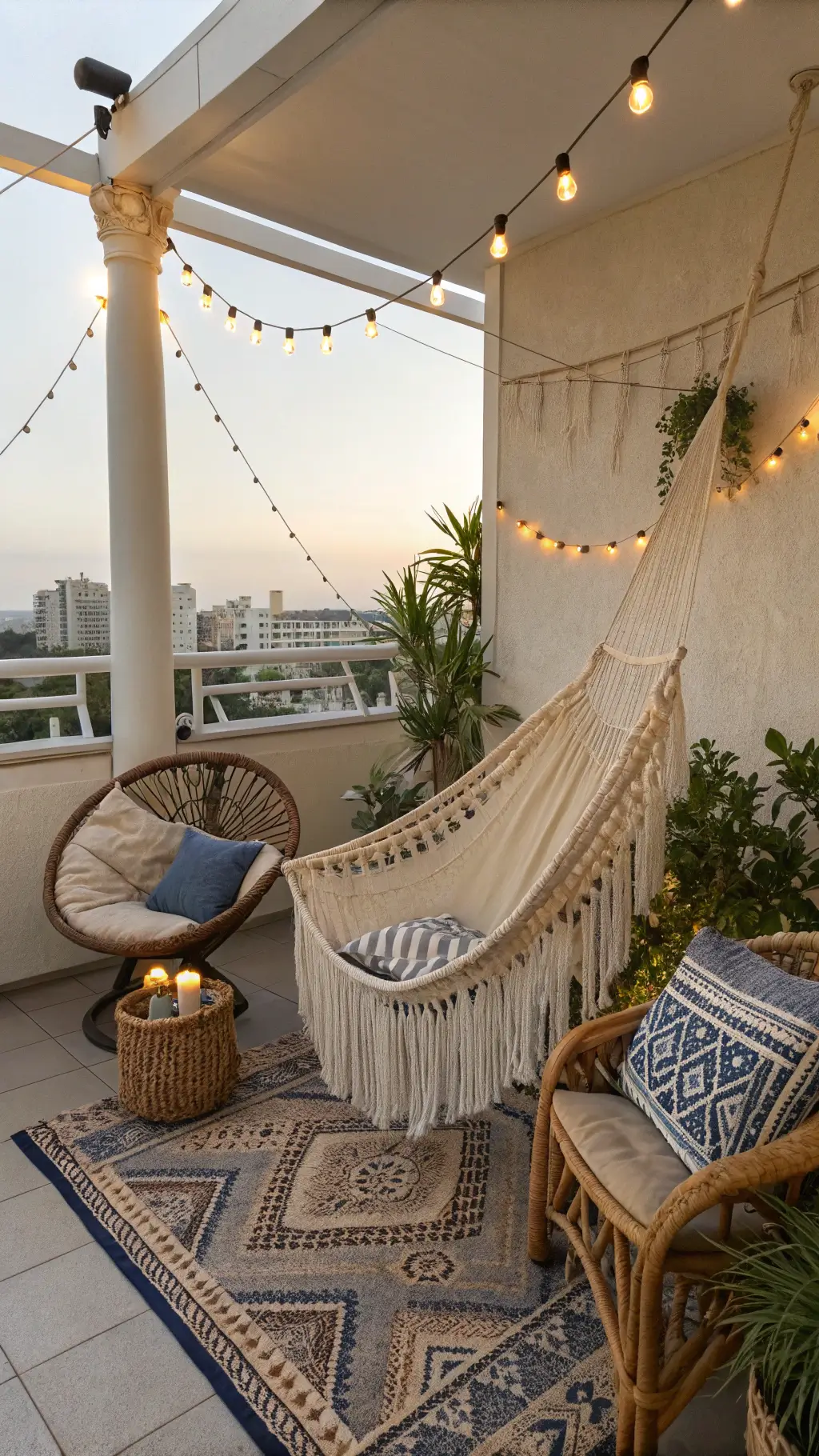 Coastal Bohemian Outdoor Styling: Create Your Perfect Beachy Boho Retreat 4 Coastal Bohemian Outdoor Styling: Create Your Perfect Beachy Boho Retreat