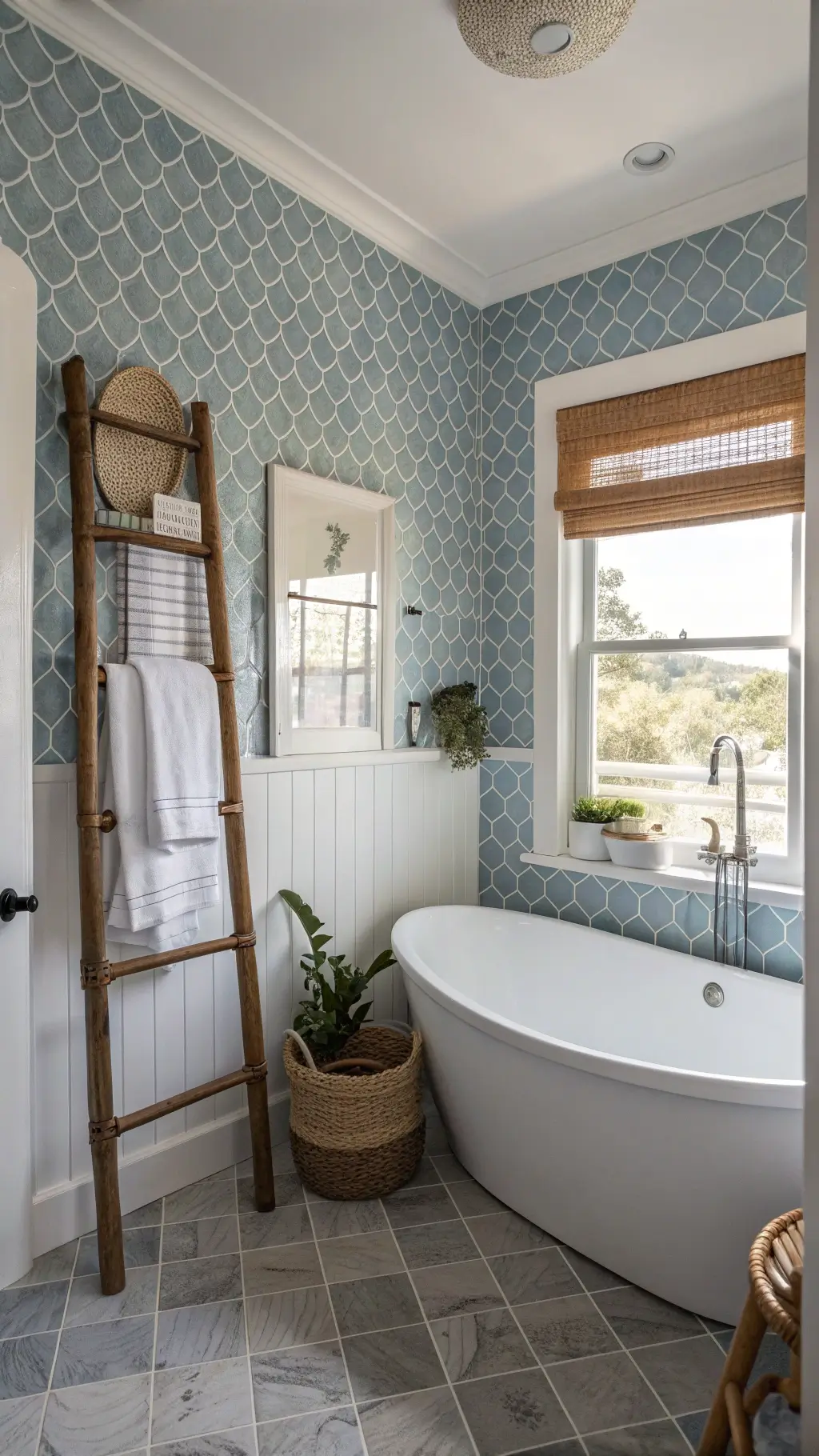 Coastal Interior Design: Transform Your Space into a Breezy Seaside Retreat 7 Coastal Interior Design: Transform Your Space into a Breezy Seaside Retreat