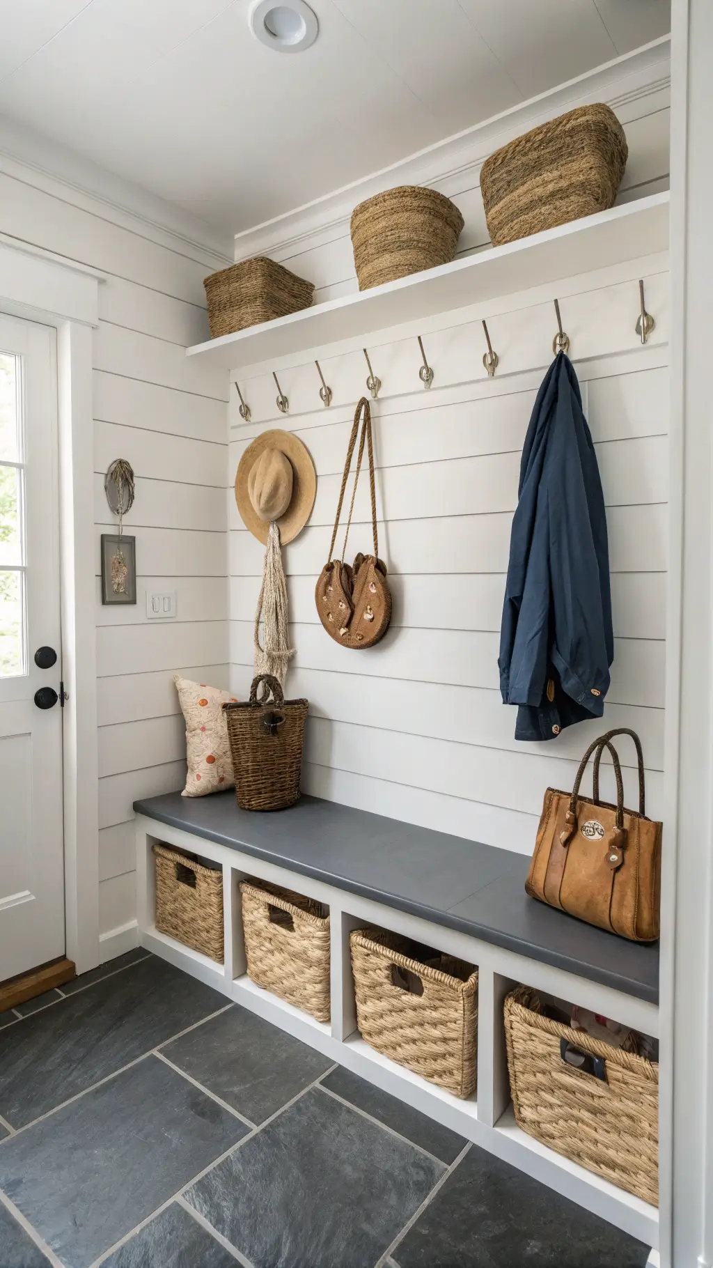 Coastal Interior Design: Transform Your Space into a Breezy Seaside Retreat 12 Coastal Interior Design: Transform Your Space into a Breezy Seaside Retreat