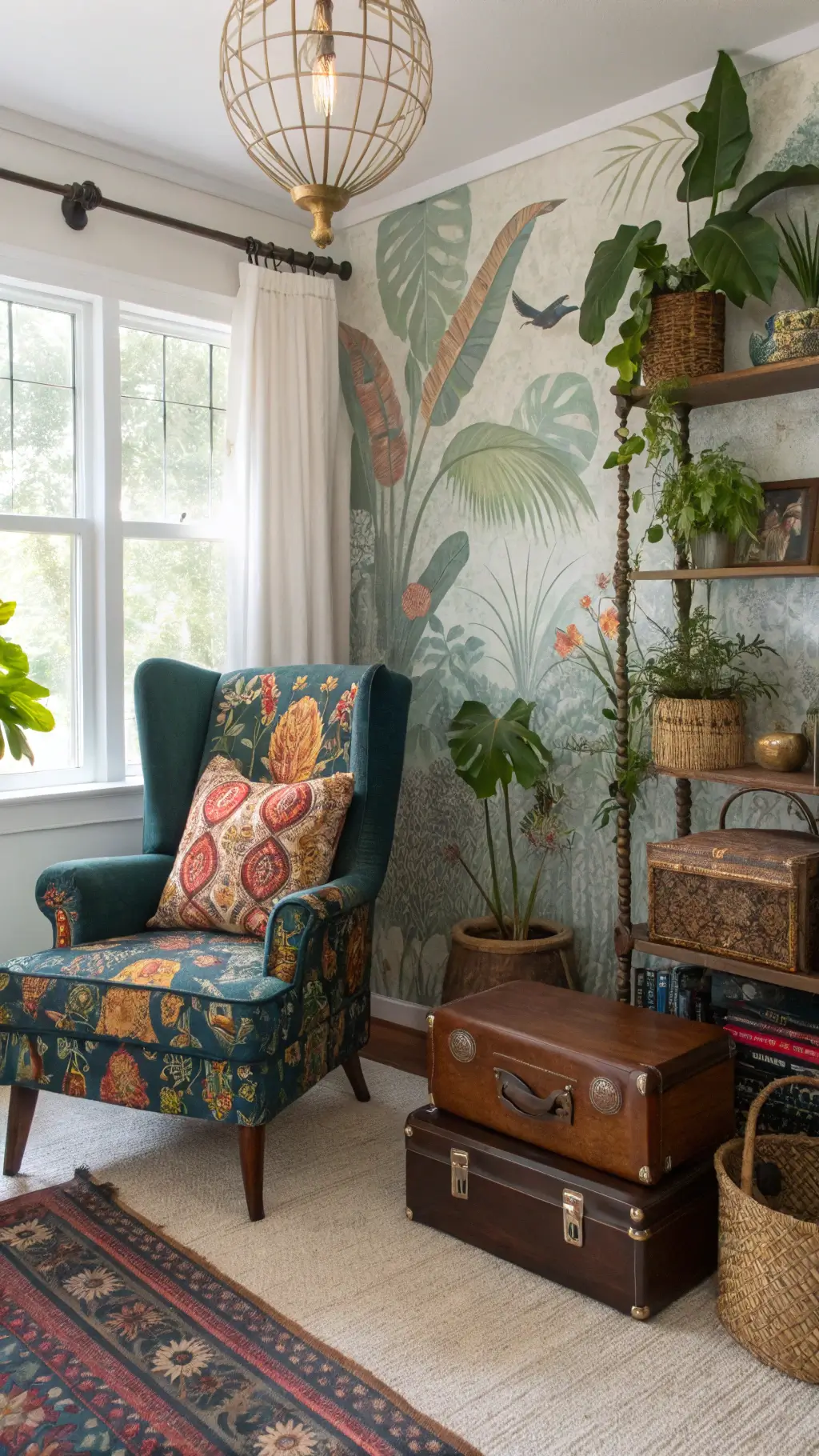 Coastal Maximalist Living Room: Create a Vibrant Beach-Inspired Space That Tells Your Story 4 Coastal Maximalist Living Room: Create a Vibrant Beach-Inspired Space That Tells Your Story