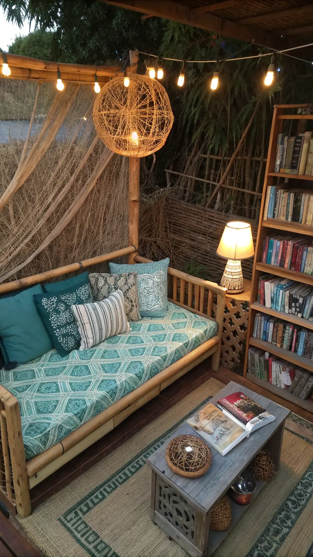 Coastal Maximalist Living Room: Create a Vibrant Beach-Inspired Space That Tells Your Story 5 Coastal Maximalist Living Room: Create a Vibrant Beach-Inspired Space That Tells Your Story