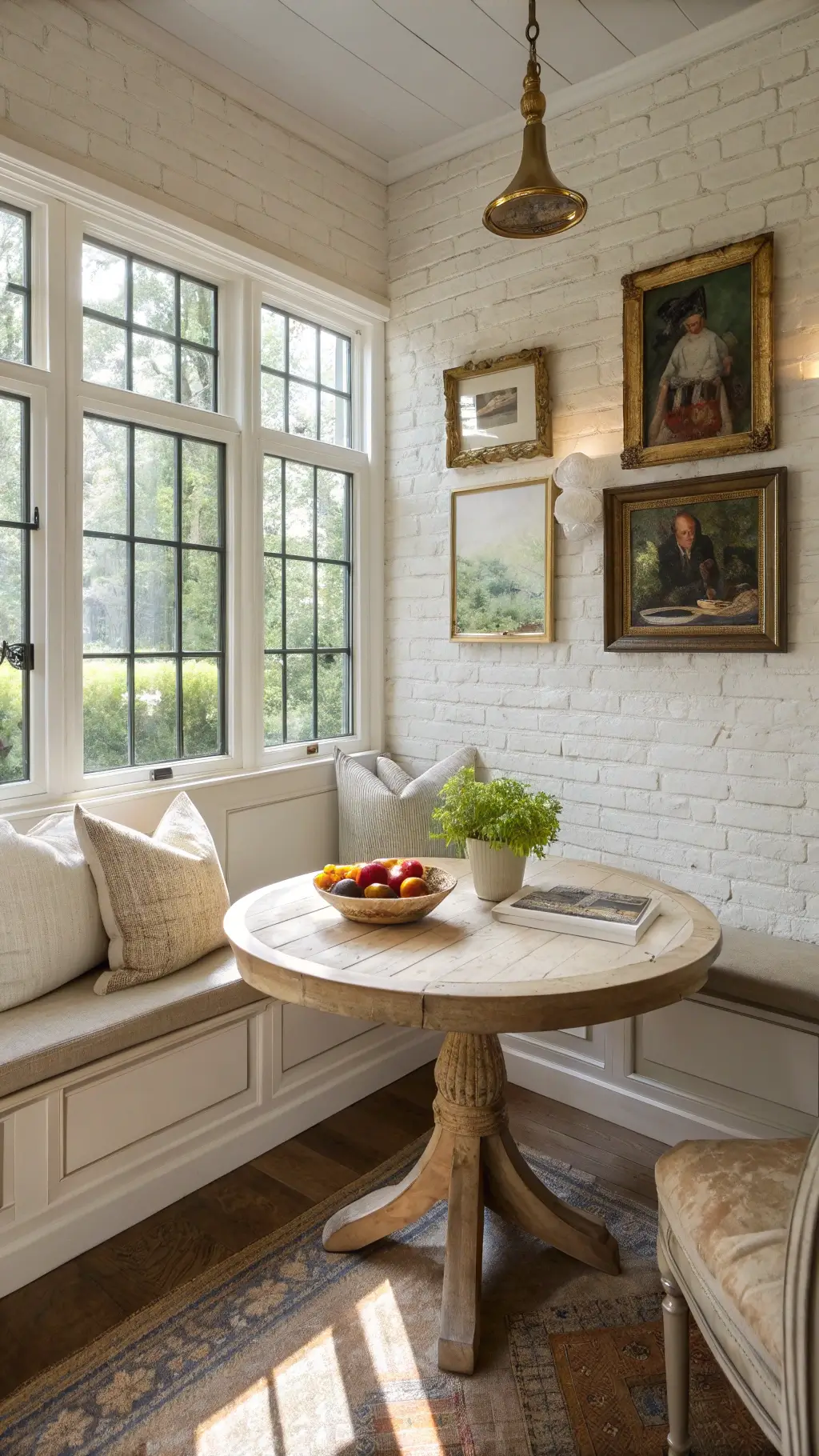 Creating a Cozy Kitchen: Your Ultimate Guide to Warmth and Comfort