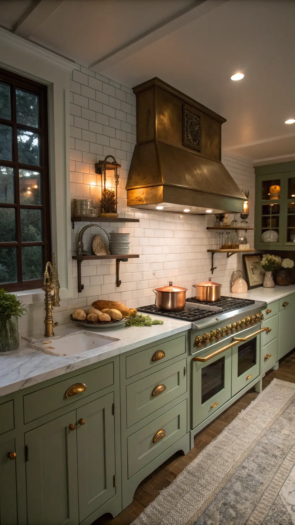 Creating a Cozy Kitchen: Your Ultimate Guide to Warmth and Comfort