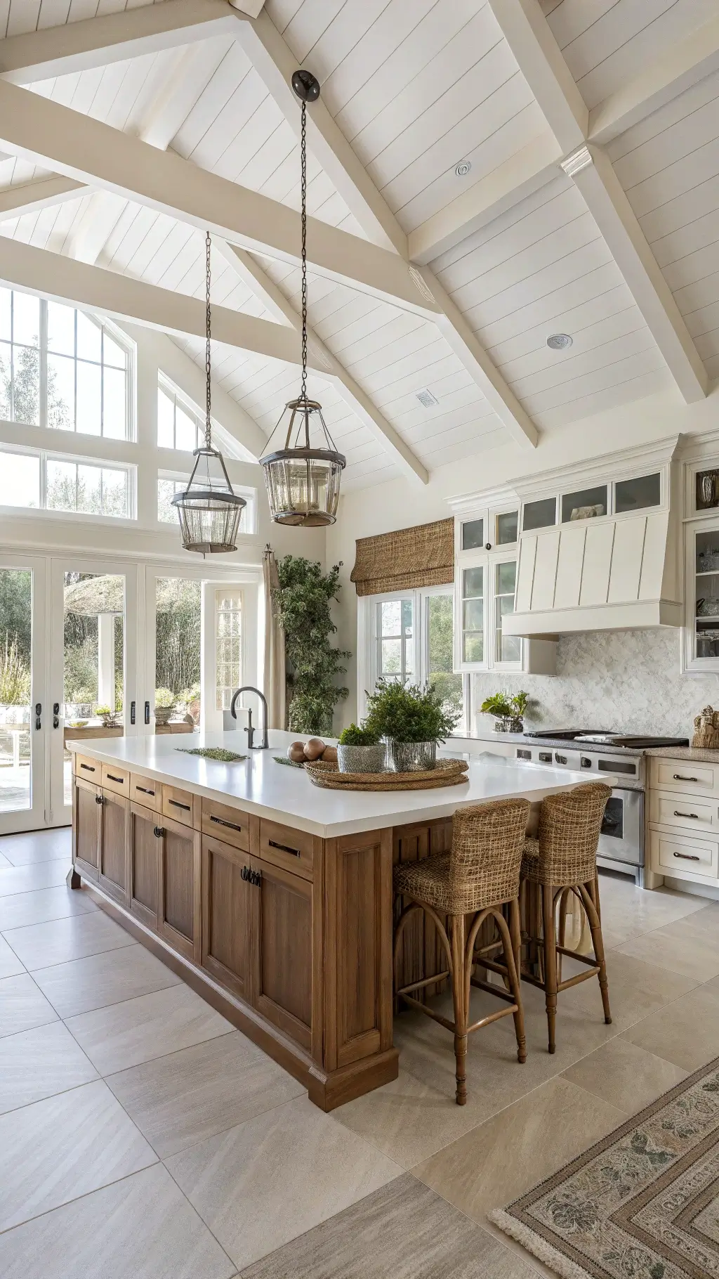 Creating a Cozy Kitchen: Your Ultimate Guide to Warmth and Comfort