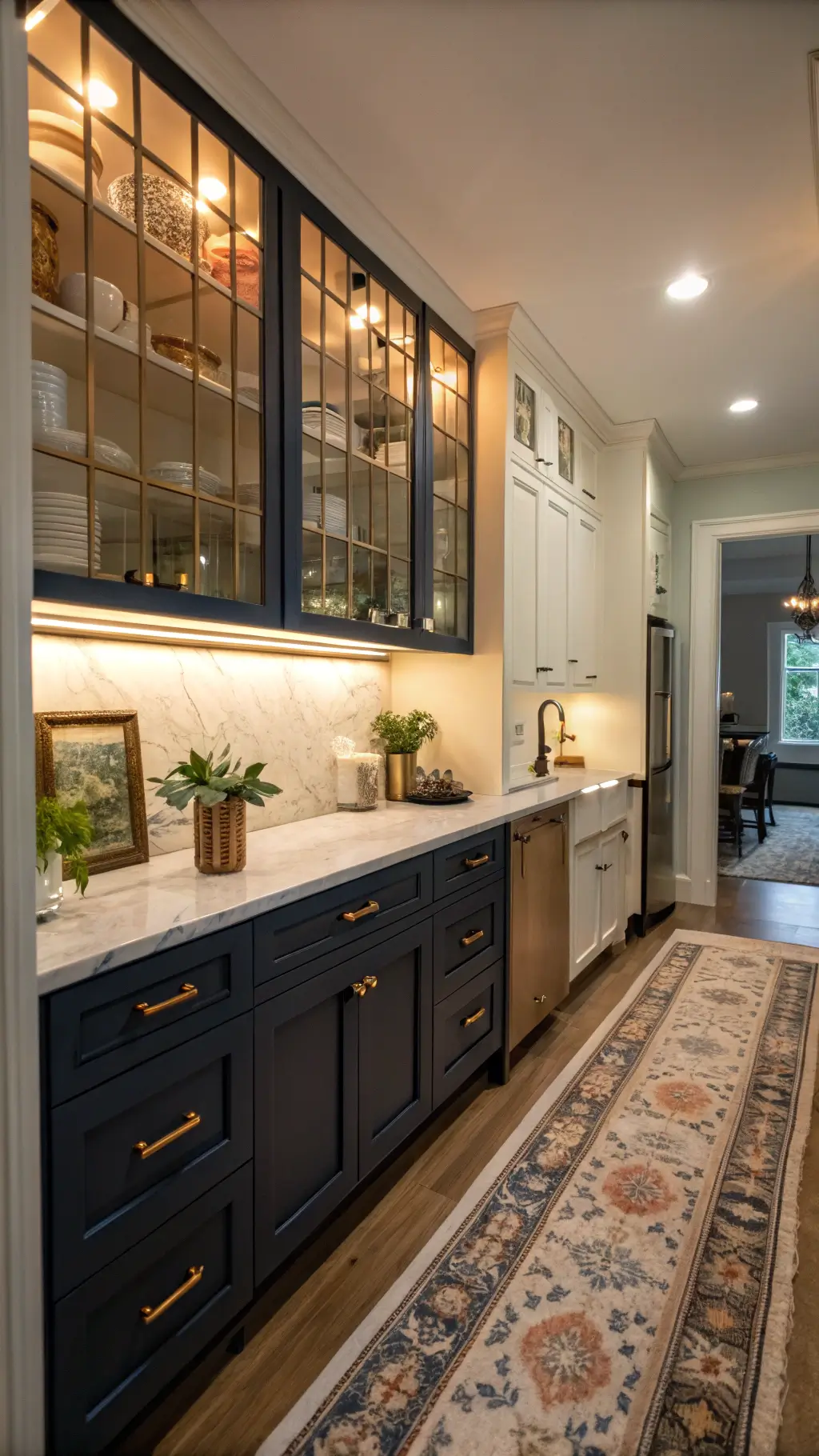 Creating a Cozy Kitchen: Your Ultimate Guide to Warmth and Comfort