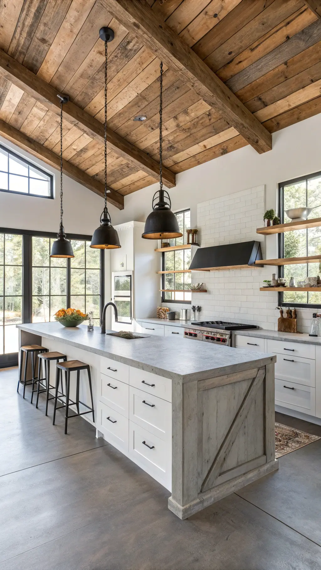 Creating a Cozy Kitchen: Your Ultimate Guide to Warmth and Comfort