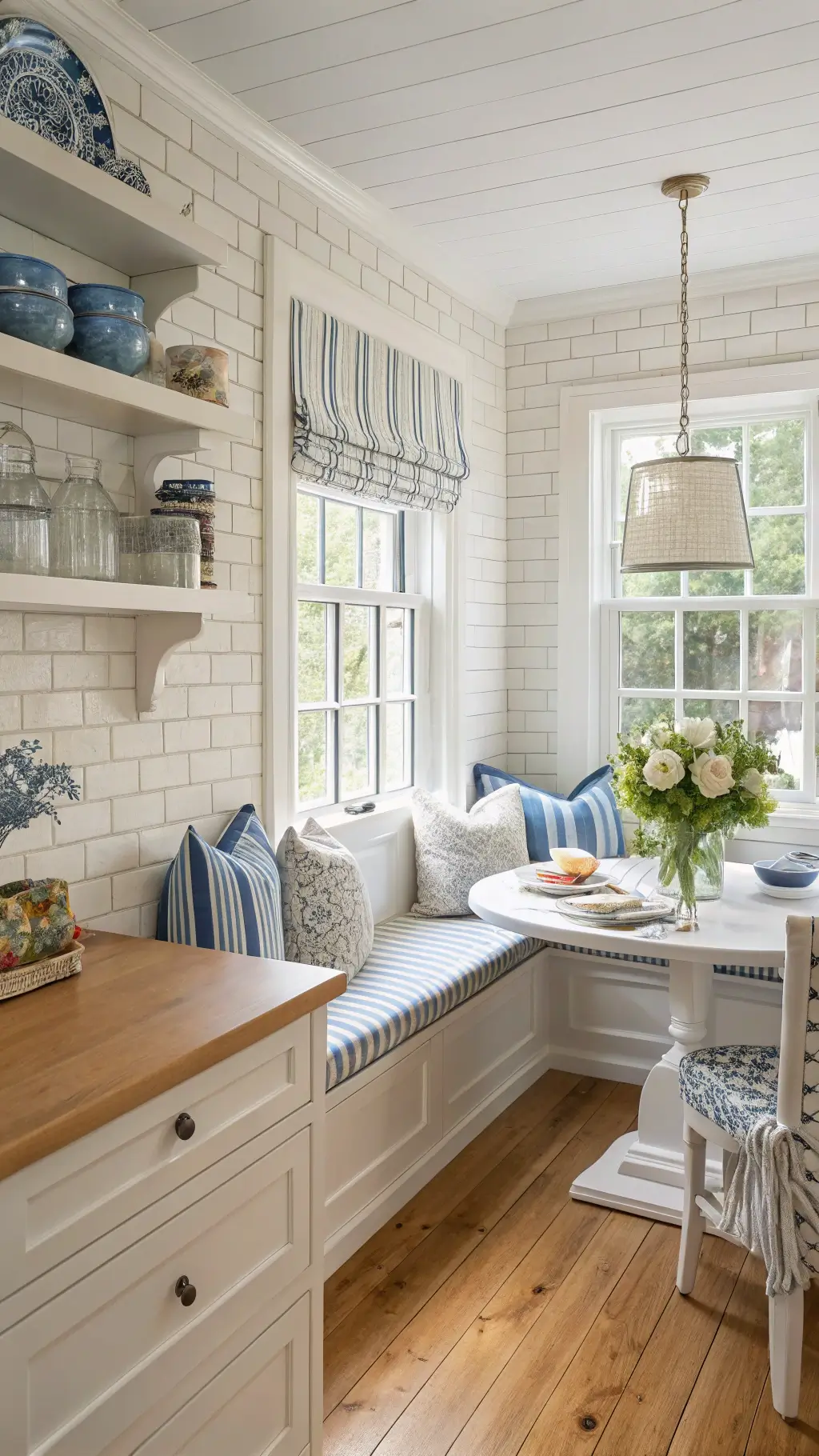 Creating a Cozy Kitchen: Your Ultimate Guide to Warmth and Comfort