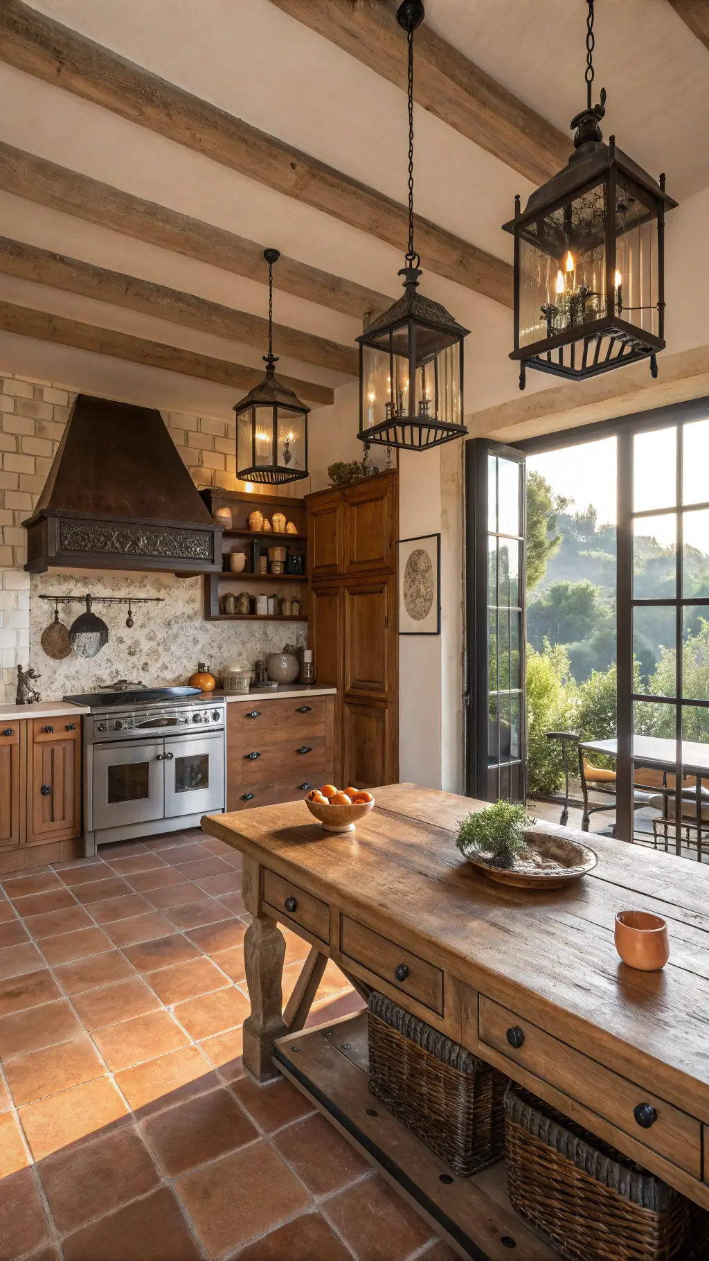 Creating a Cozy Kitchen: Your Ultimate Guide to Warmth and Comfort