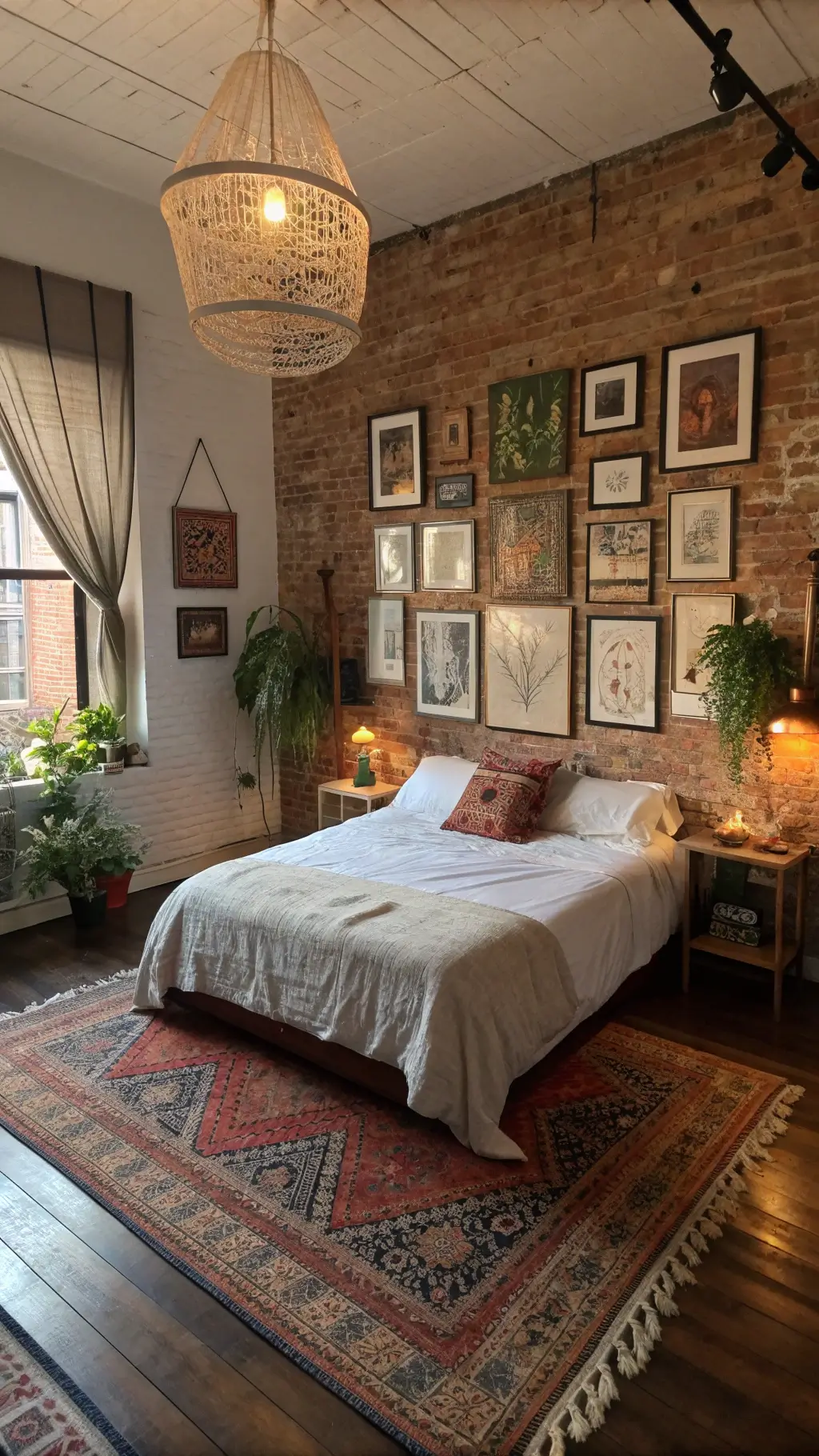Art Living Ideas: Transform Your Space into a Creative Sanctuary
