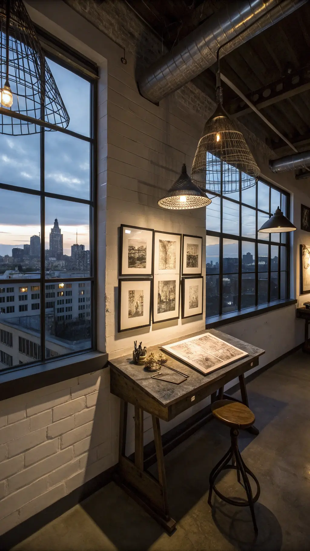 Art Living Ideas: Transform Your Space into a Creative Sanctuary