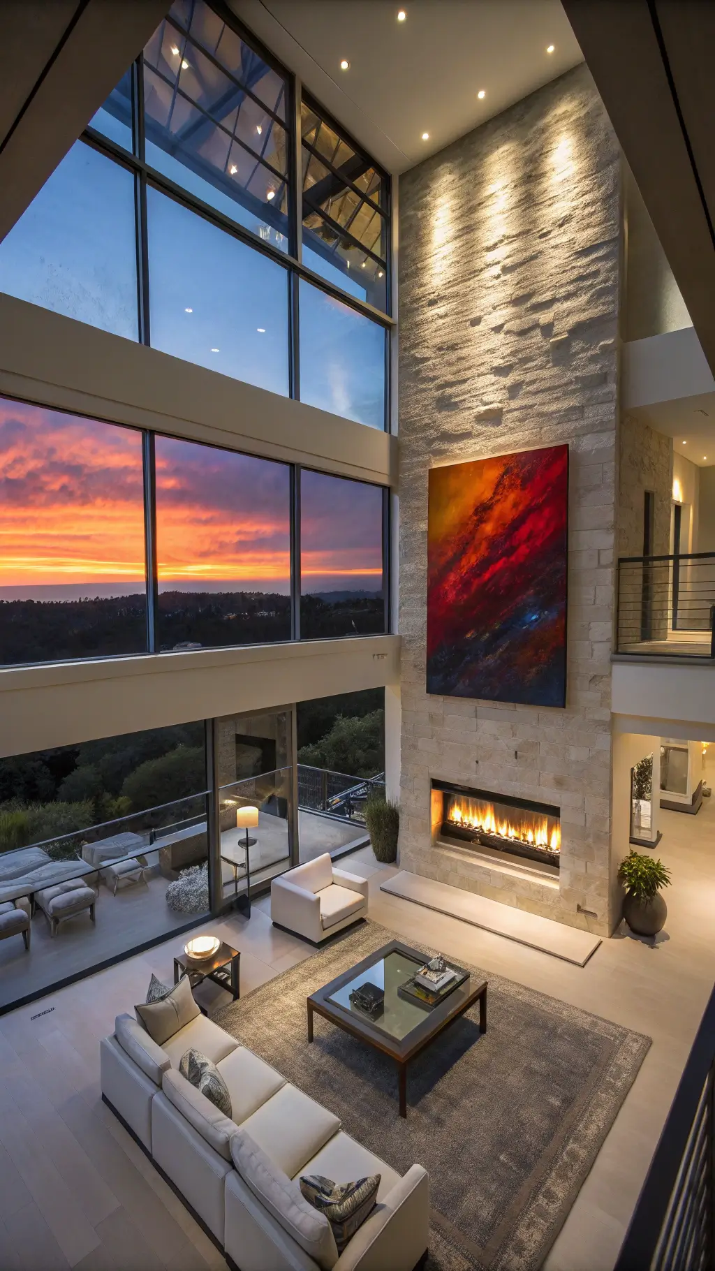 Art Living Ideas: Transform Your Space into a Creative Sanctuary