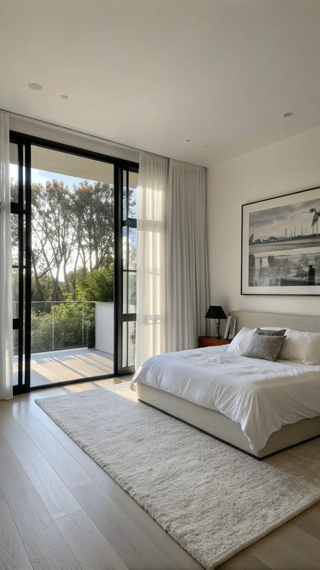 Art Living Ideas: Transform Your Space into a Creative Sanctuary