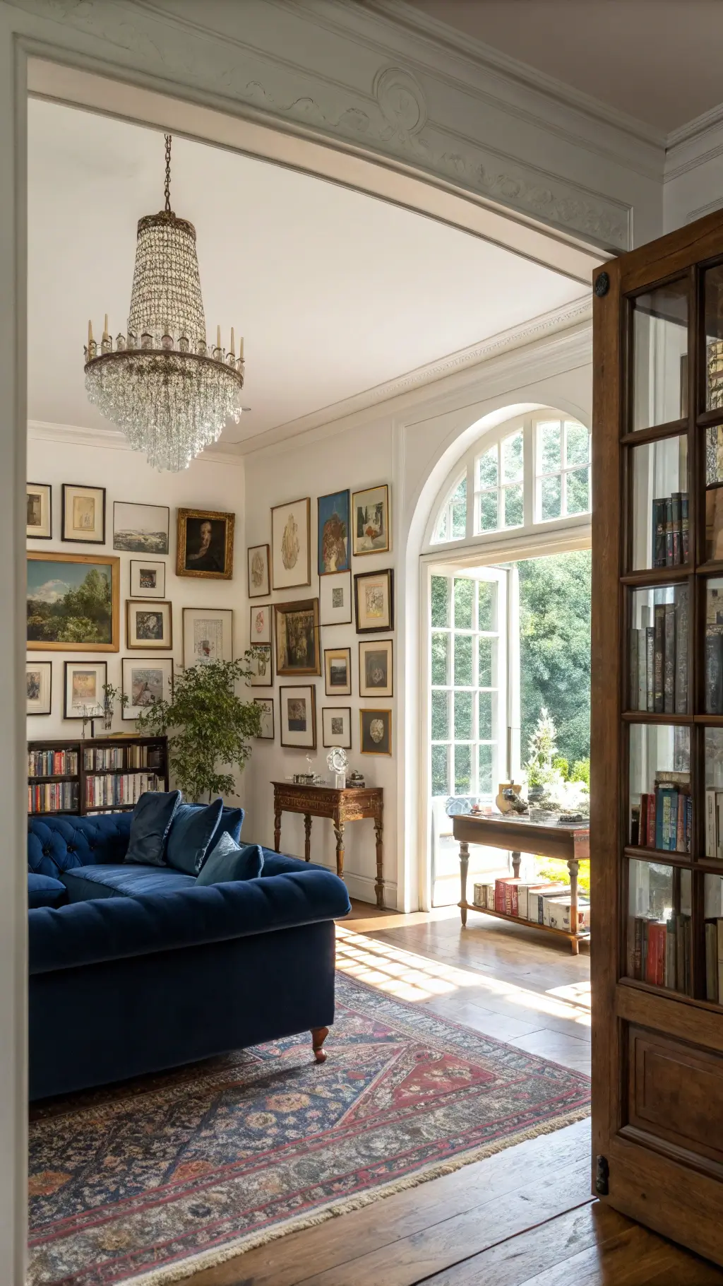 Art Living Ideas: Transform Your Space into a Creative Sanctuary