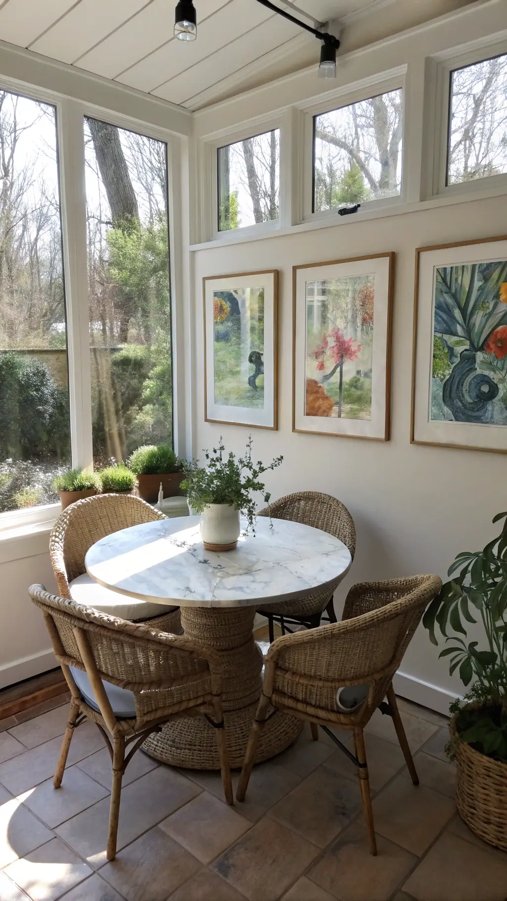 Art Living Ideas: Transform Your Space into a Creative Sanctuary