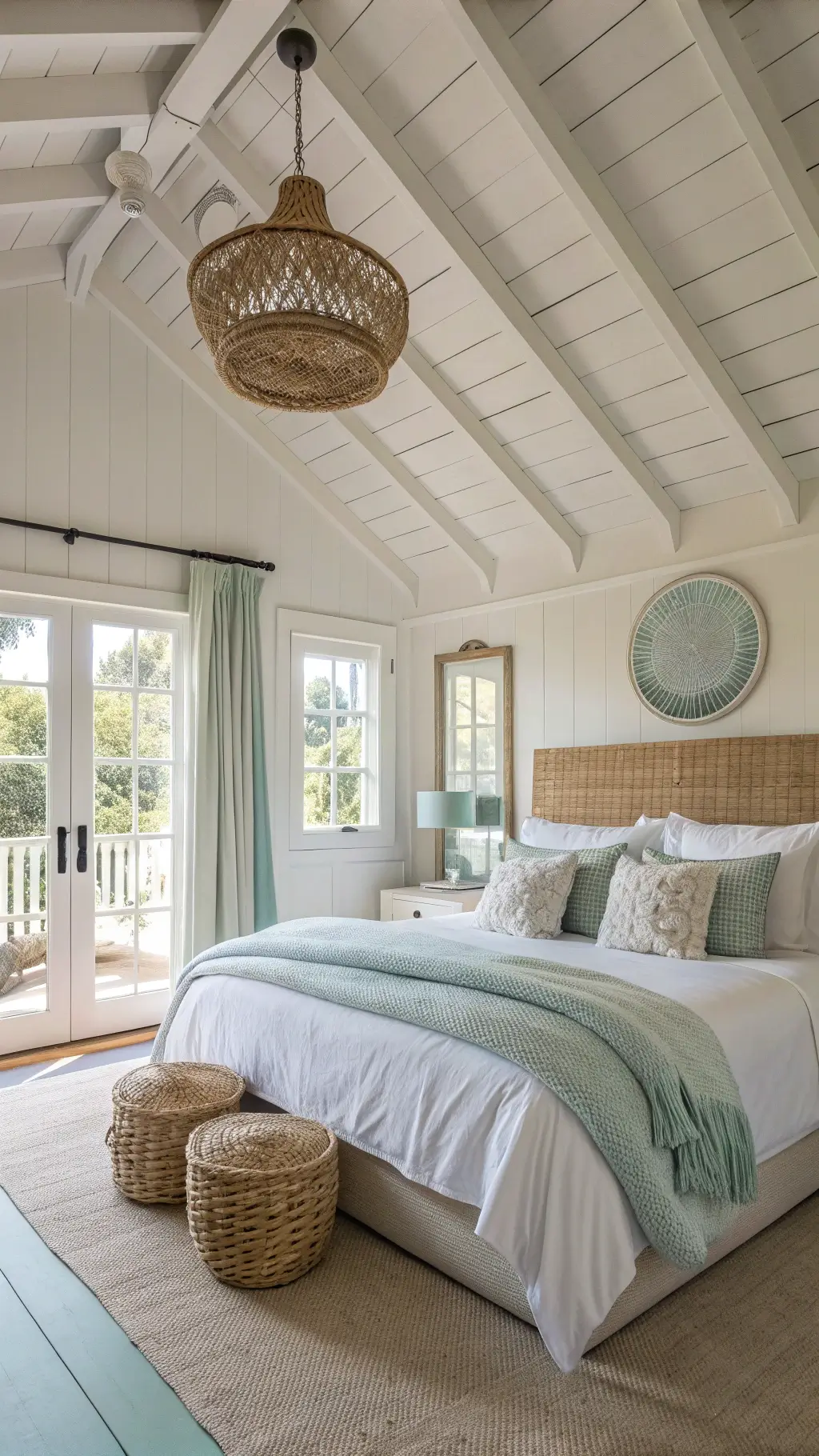 Coastal Decor: Transform Your Home into a Serene Beach Retreat