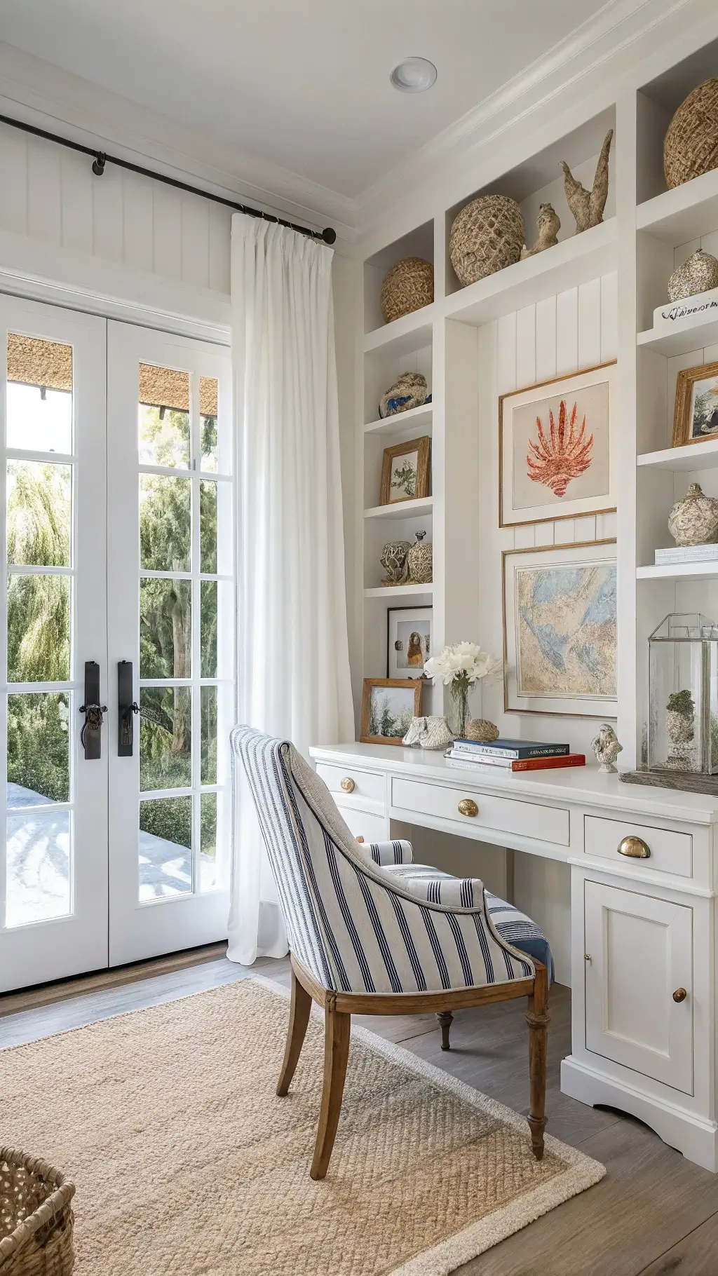 Coastal Decor: Transform Your Home into a Serene Beach Retreat