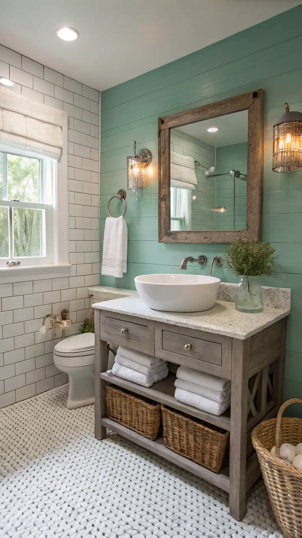 Coastal Decor: Transform Your Home into a Serene Beach Retreat