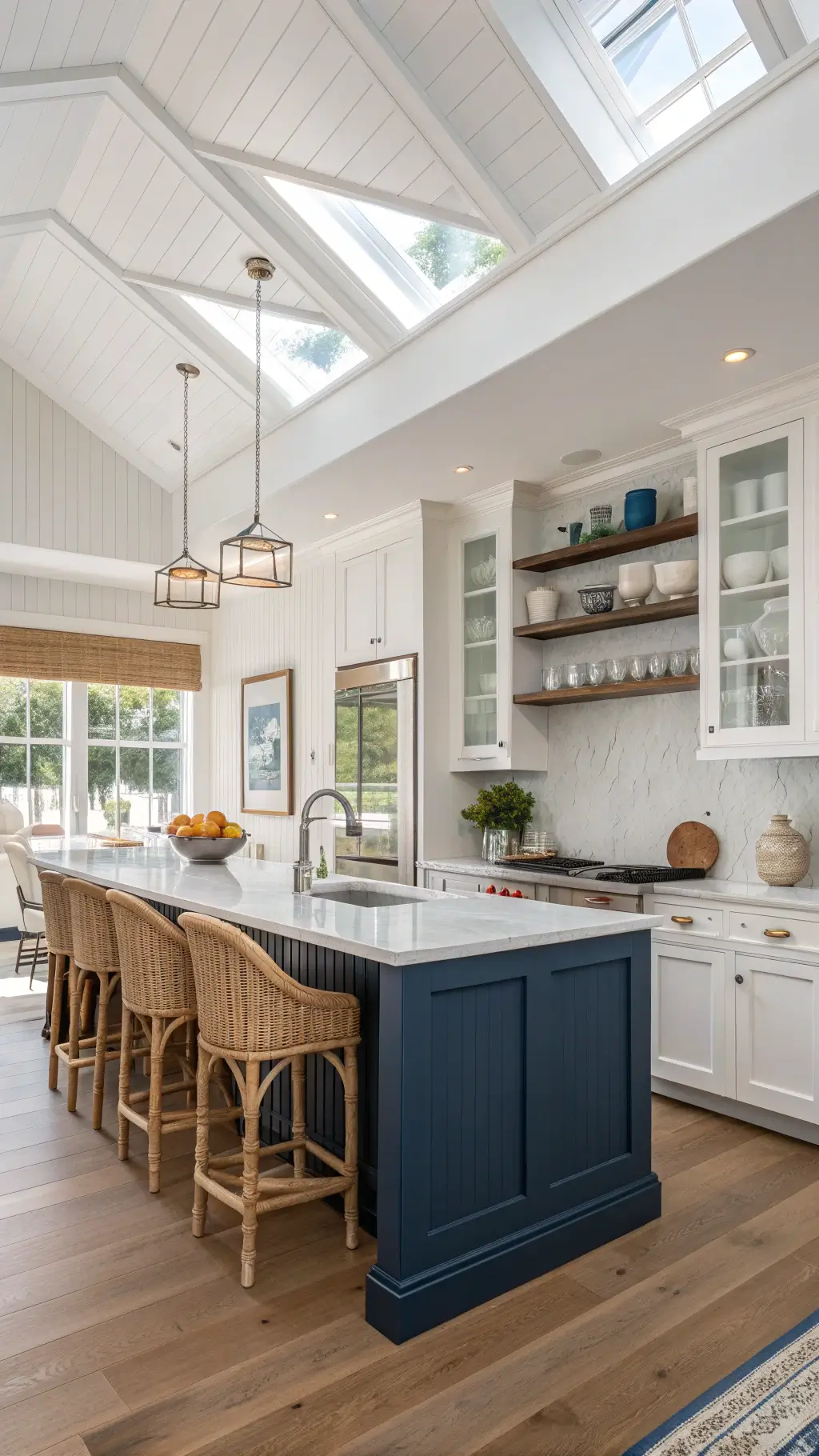 Coastal Decor: Transform Your Home into a Serene Beach Retreat 7 Coastal Decor: Transform Your Home into a Serene Beach Retreat