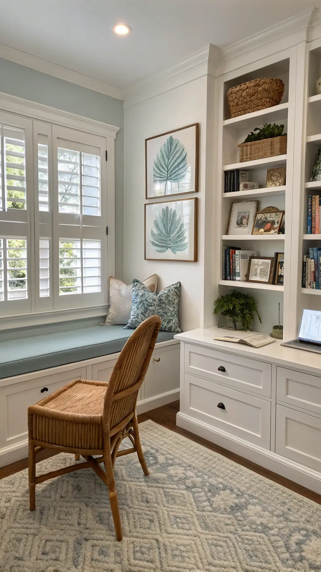 Coastal Decor: Transform Your Home into a Serene Beach Retreat 9 Coastal Decor: Transform Your Home into a Serene Beach Retreat