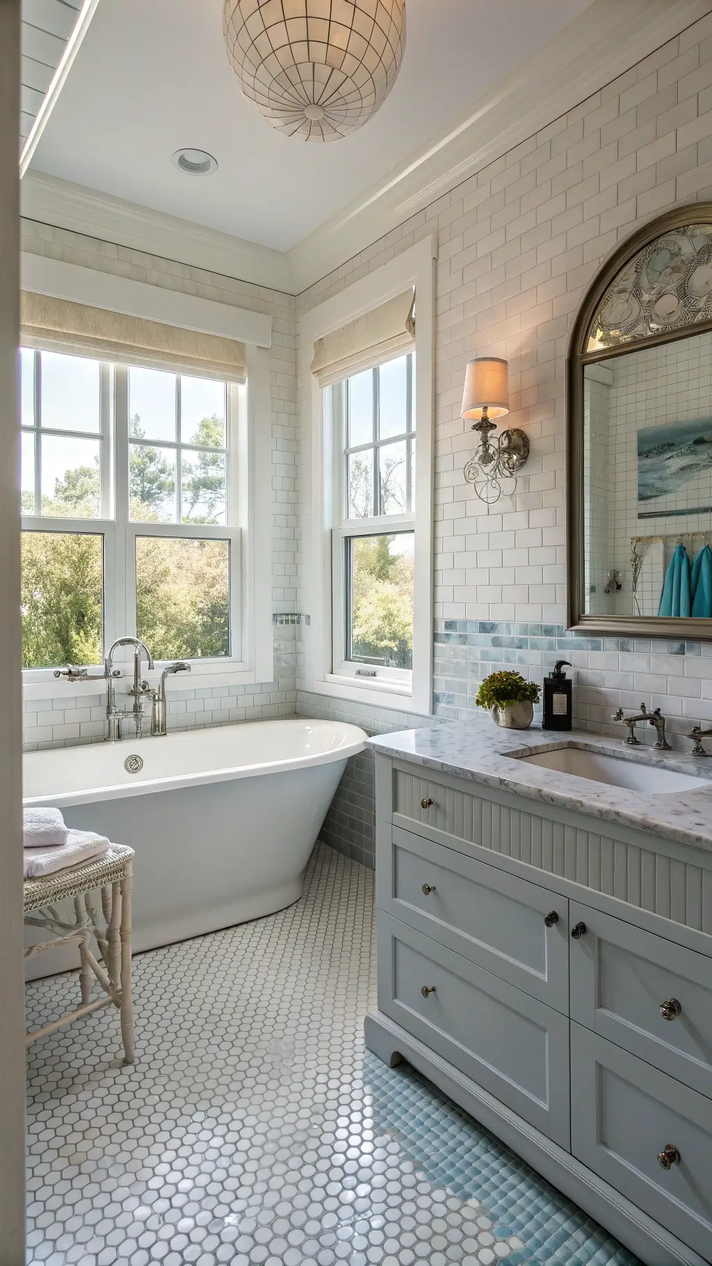 Coastal Decor: Transform Your Home into a Serene Beach Retreat 10 Coastal Decor: Transform Your Home into a Serene Beach Retreat