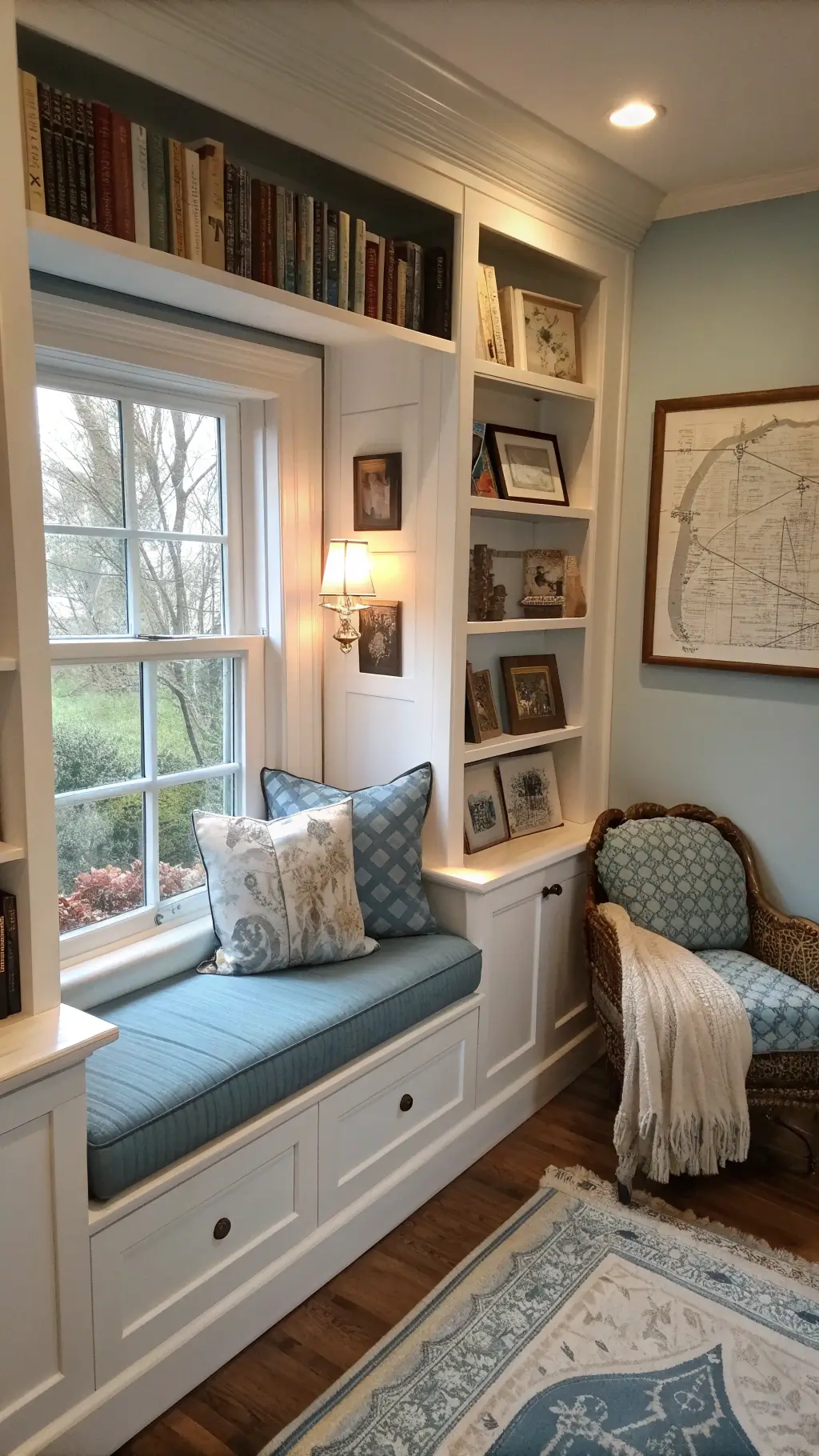 Coastal Decor: Transform Your Home into a Serene Beach Retreat 11 Coastal Decor: Transform Your Home into a Serene Beach Retreat