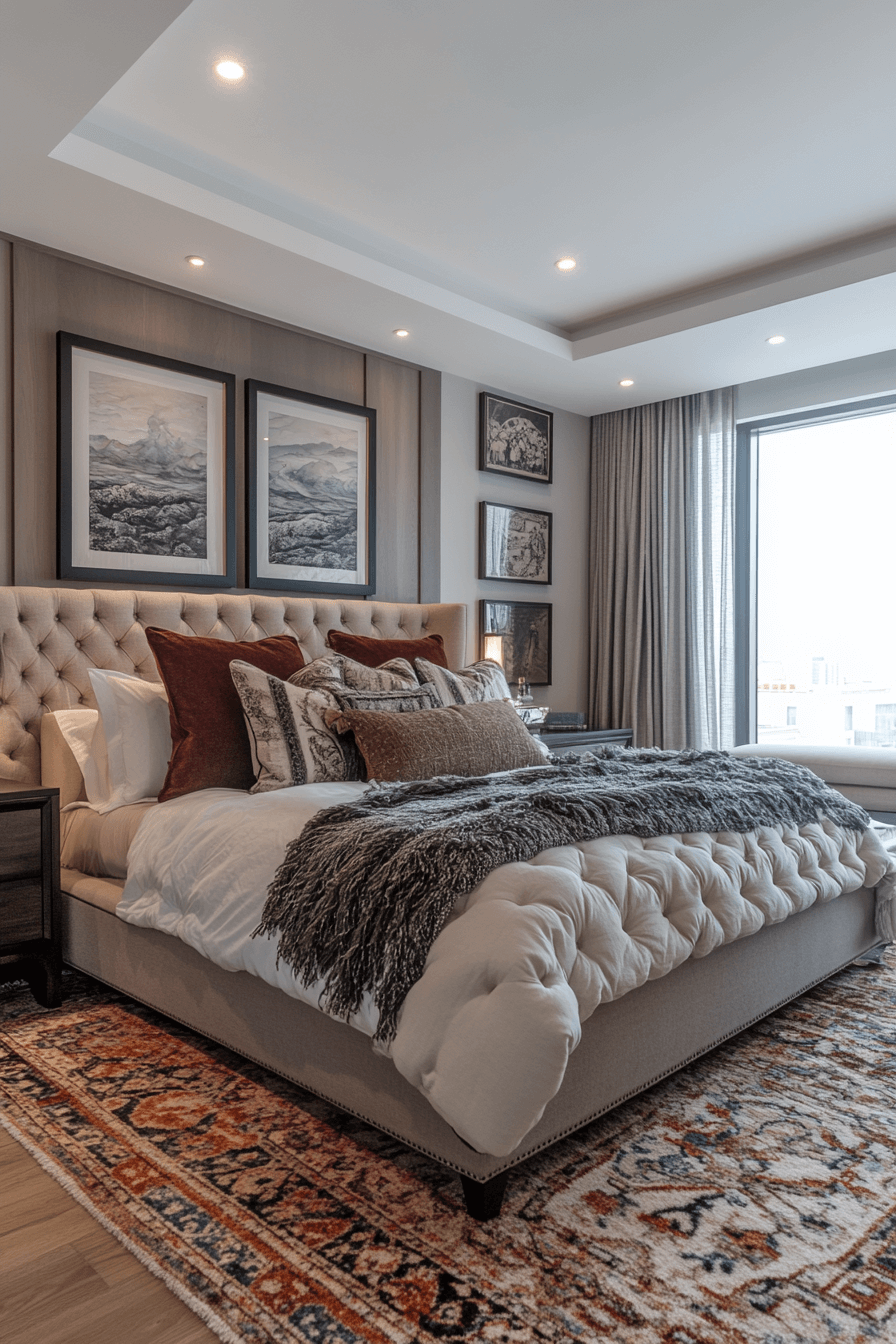 25+ Luxury Bedroom Master Upgrades That Add Instant Refinement 18 25+ Luxury Bedroom Master Upgrades That Add Instant Refinement