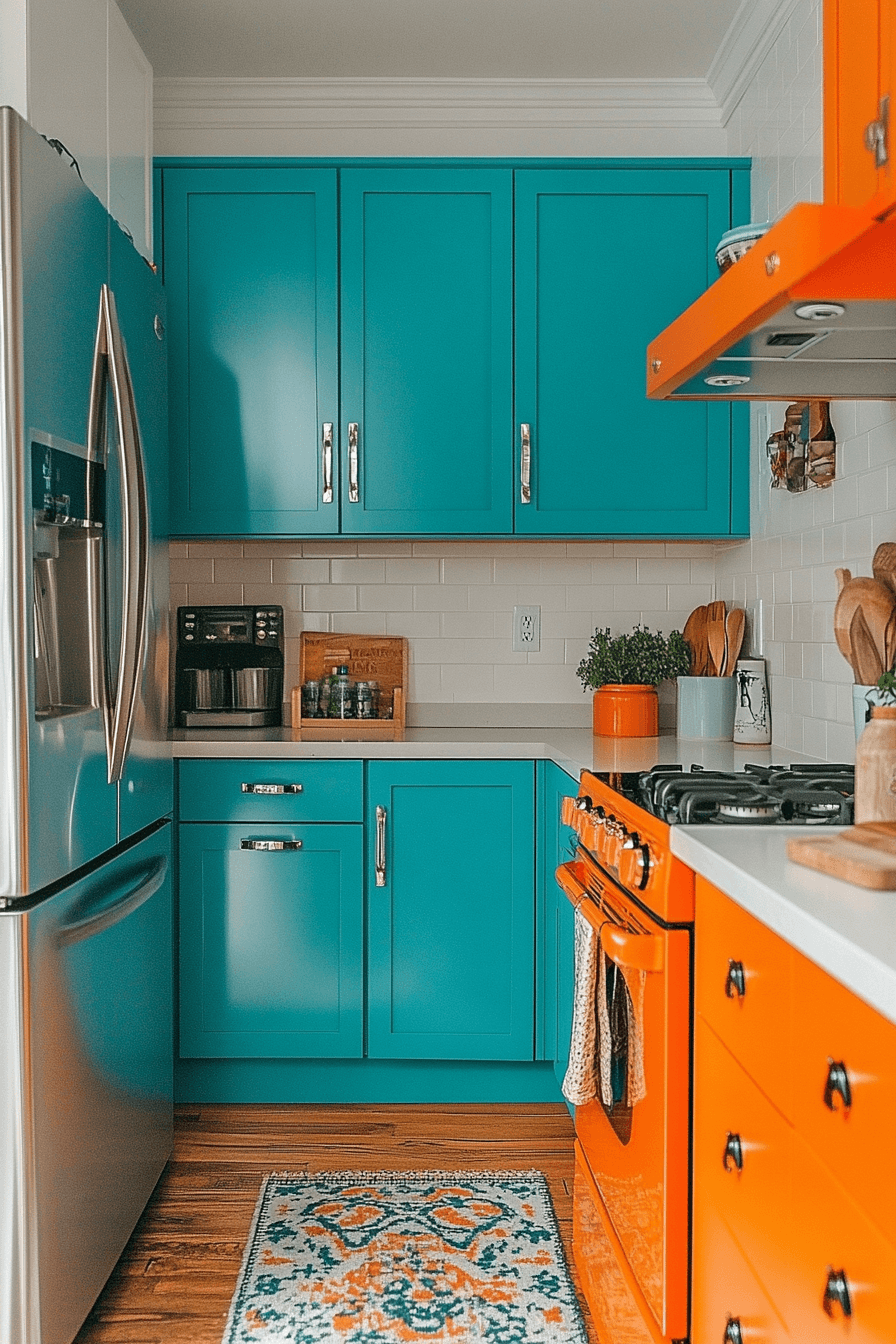 26+ Small Apartment Decorating Secrets for a Home That Feels Spacious and Inviting 18 26+ Small Apartment Decorating Secrets for a Home That Feels Spacious and Inviting