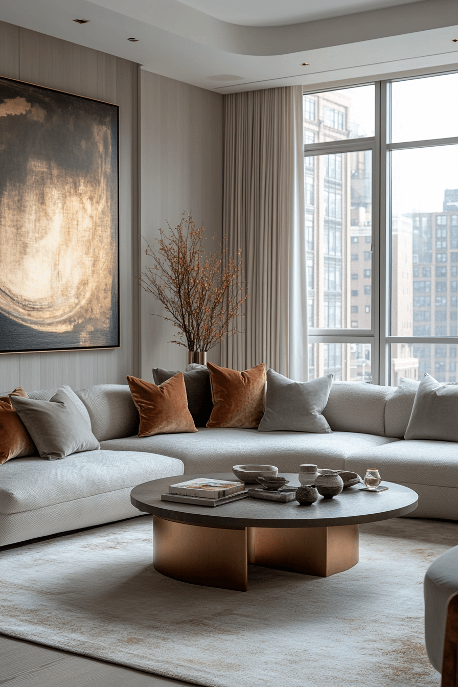 25+ Apartment Aesthetic Cozy Accents: Affordable Ideas That Make a Big Impact