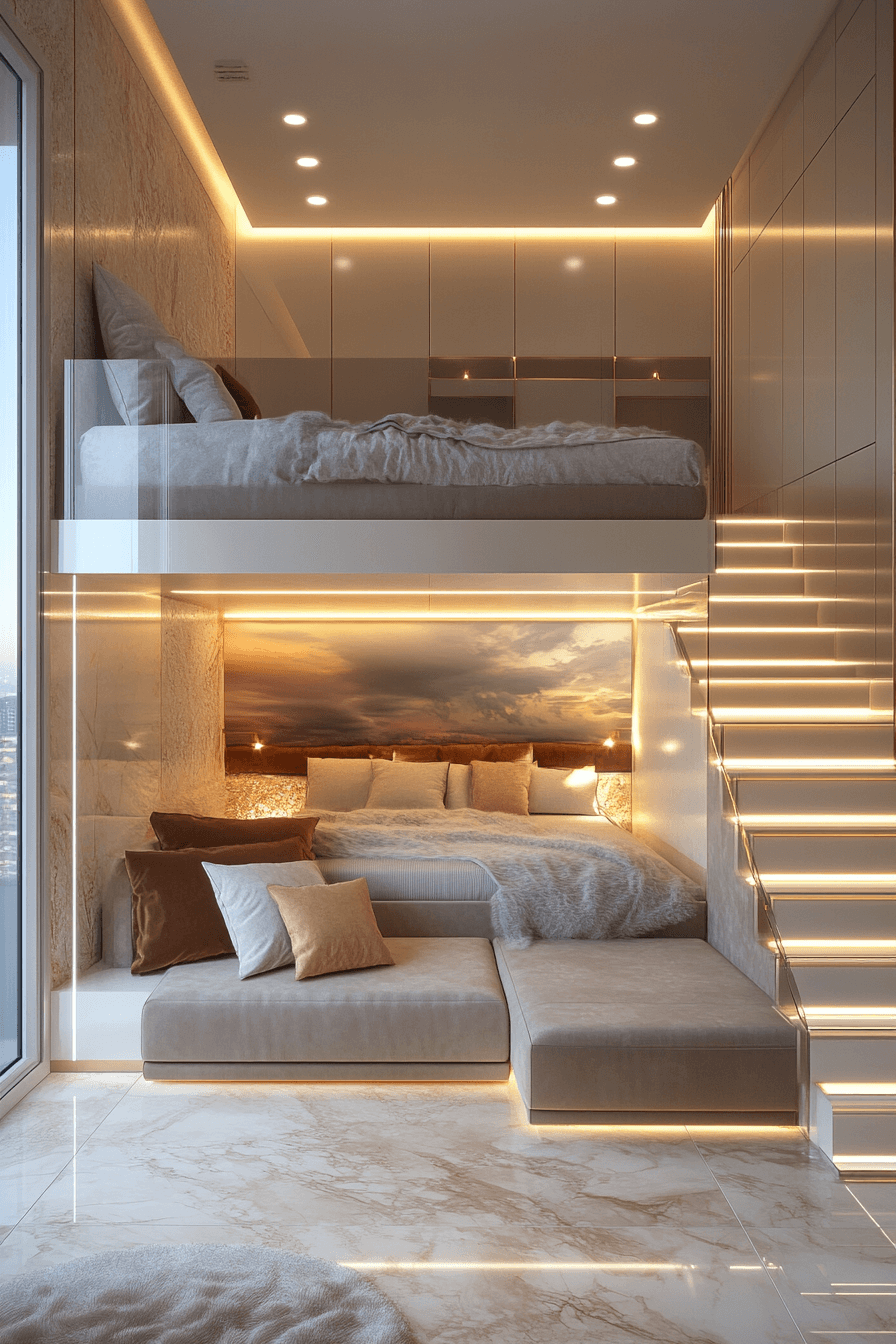 27+ Luxury Kids Bedroom Trends Every Parent Should Try 18 27+ Luxury Kids Bedroom Trends Every Parent Should Try