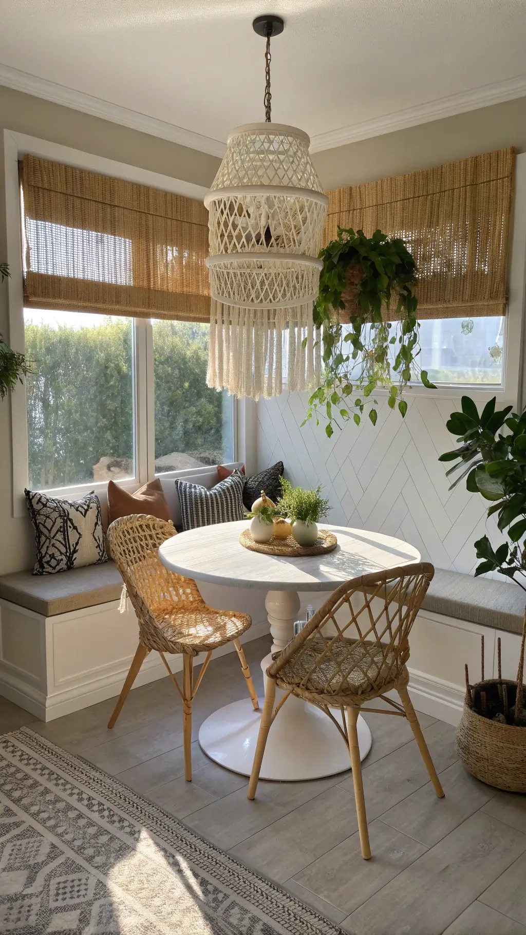 Coastal Boho Decoration: Bringing Beach Vibes and Bohemian Soul into Your Home 5 Coastal Boho Decoration: Bringing Beach Vibes and Bohemian Soul into Your Home