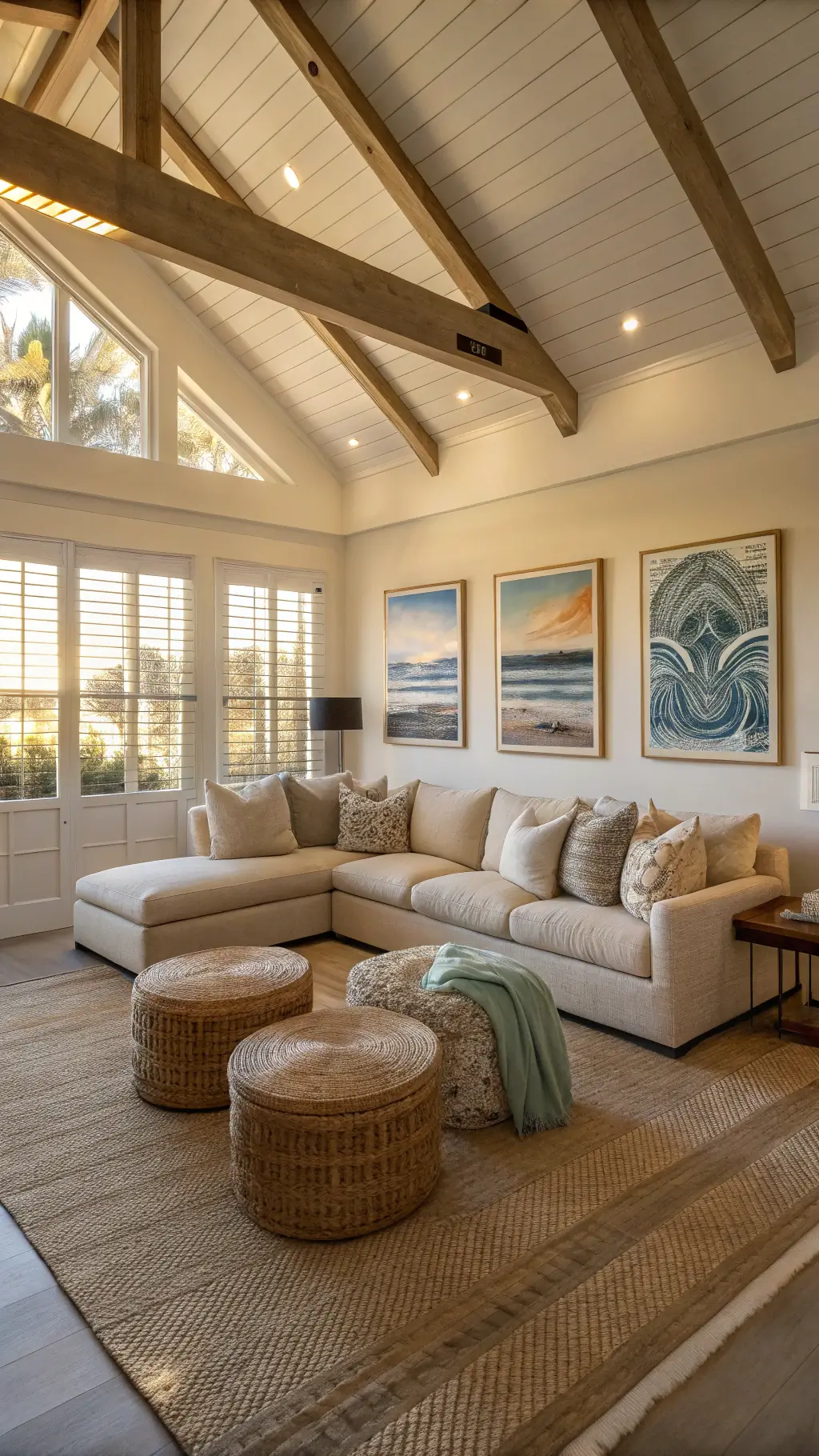 Coastal Boho Decoration: Bringing Beach Vibes and Bohemian Soul into Your Home 10 Coastal Boho Decoration: Bringing Beach Vibes and Bohemian Soul into Your Home