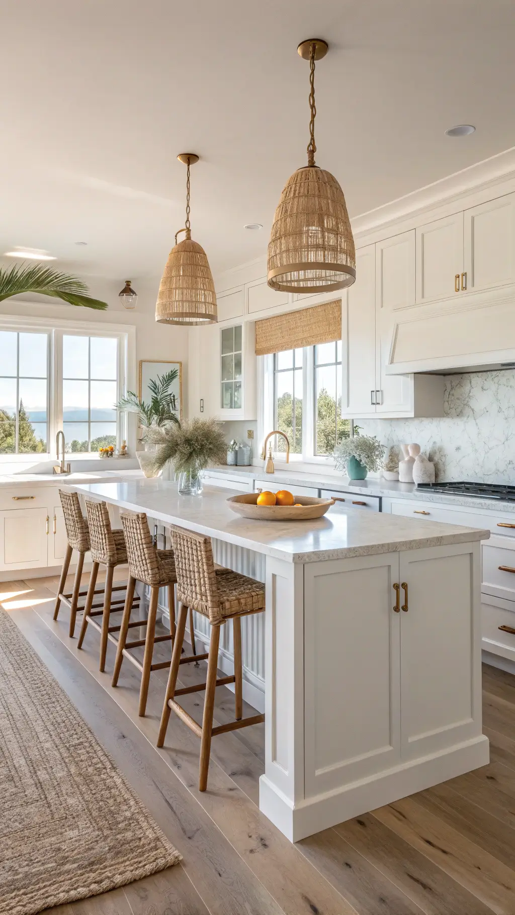 Coastal Kitchen Design: Your Ultimate Transformation Guide 3 Coastal Kitchen Design: Your Ultimate Transformation Guide