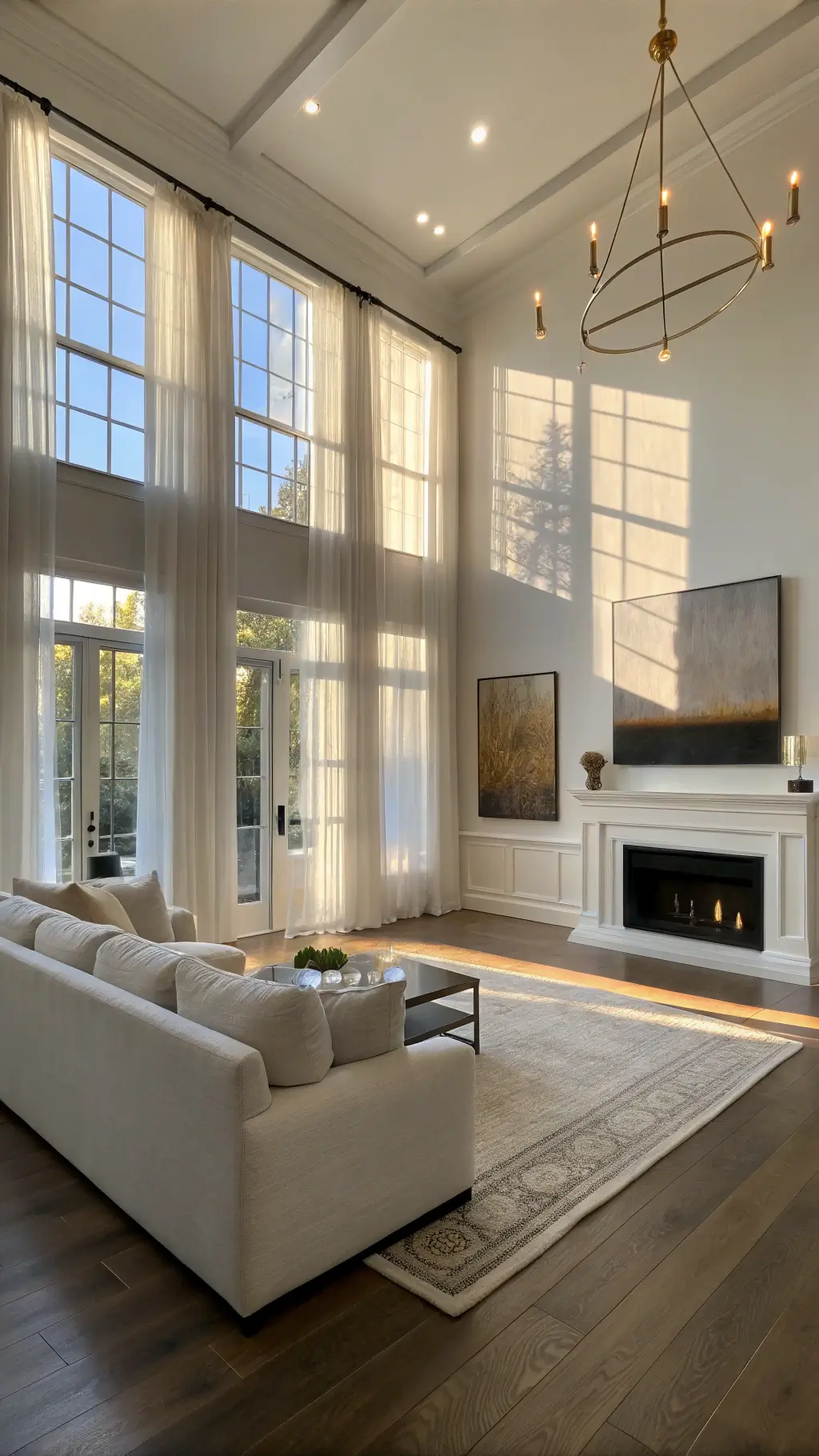 Art Lighting 101: Illuminating Your Masterpieces with Professional Precision