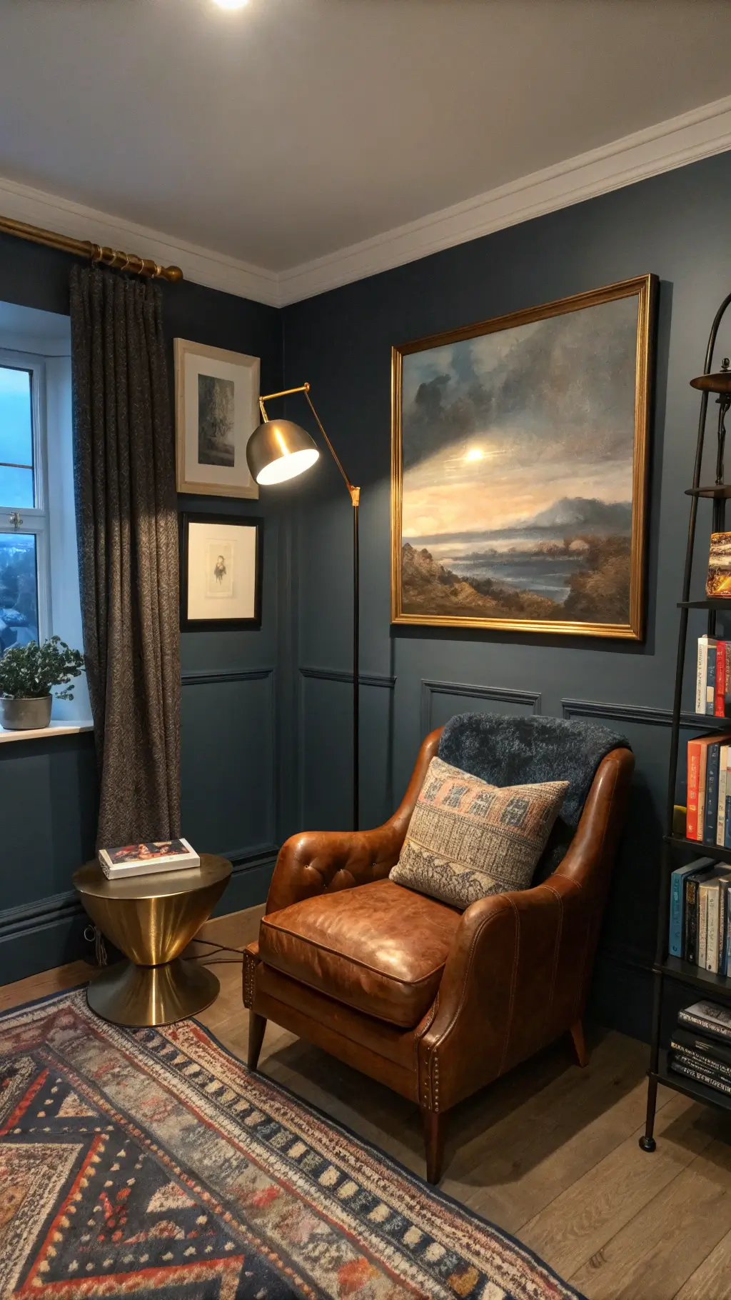 Art Lighting 101: Illuminating Your Masterpieces with Professional Precision