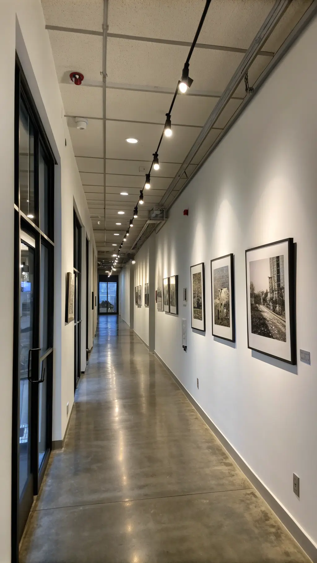 Art Lighting 101: Illuminating Your Masterpieces with Professional Precision