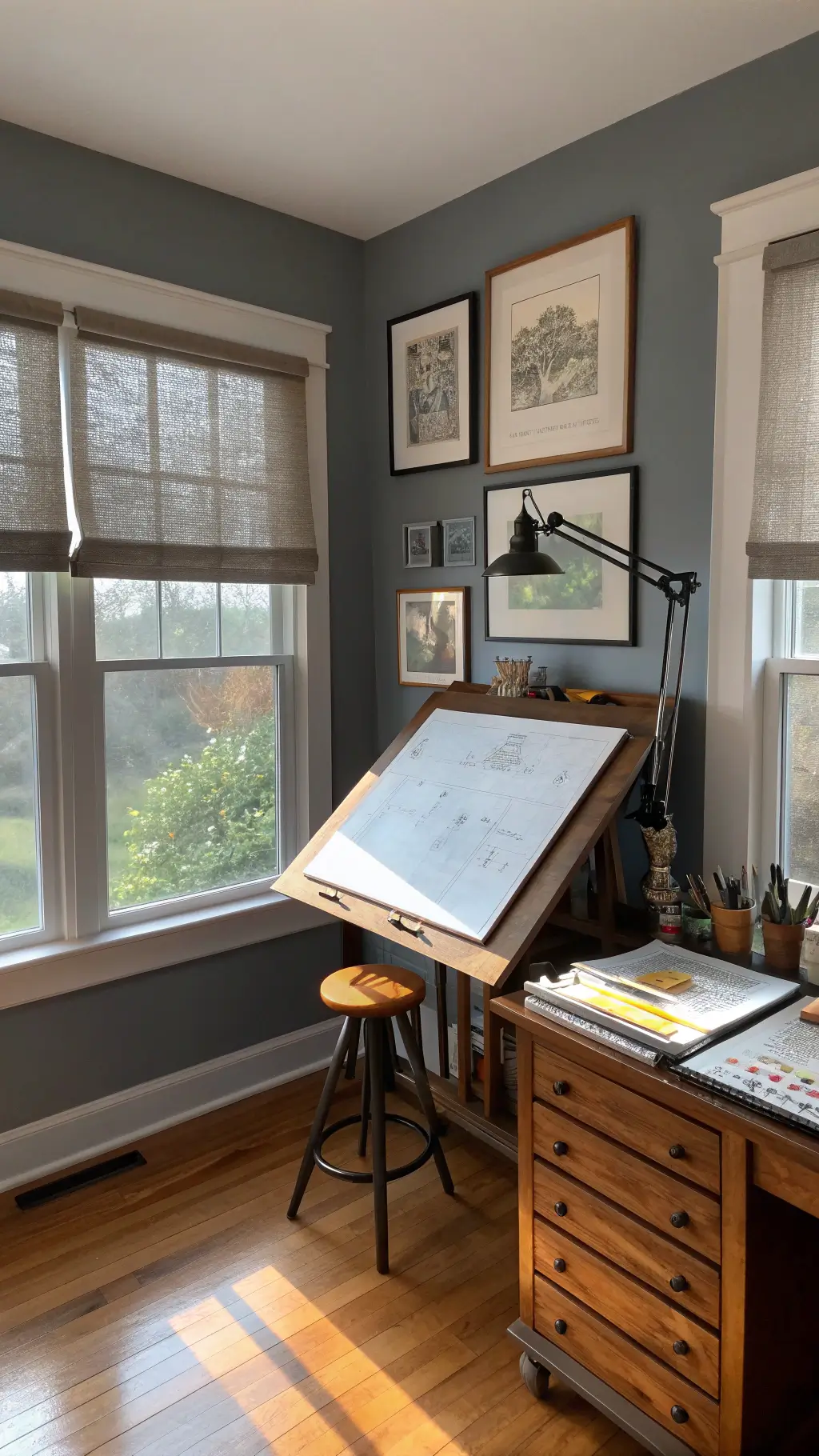 Art Lighting 101: Illuminating Your Masterpieces with Professional Precision