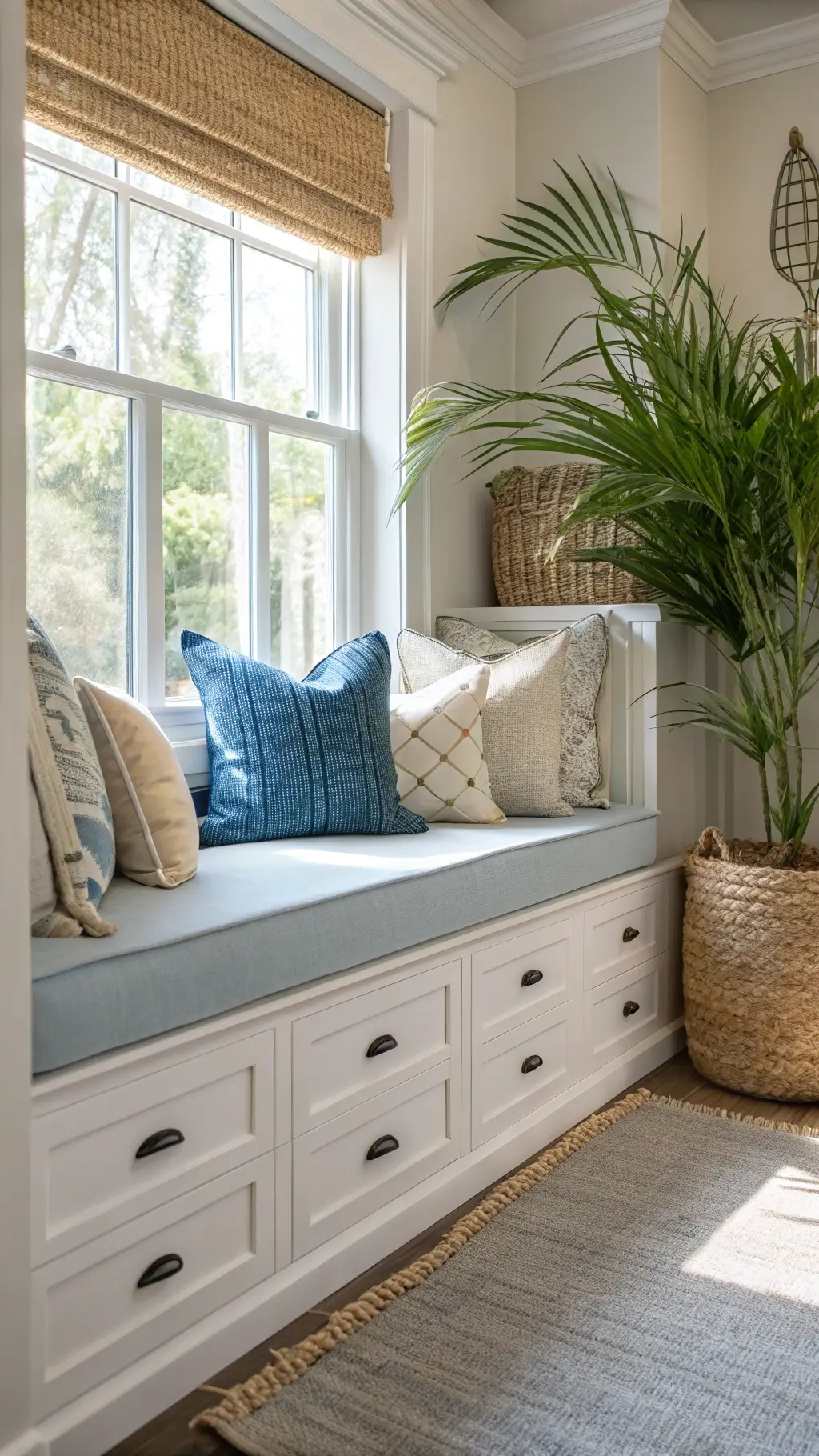 Coastal Decor: Create Your Breezy, Relaxed Seaside Sanctuary