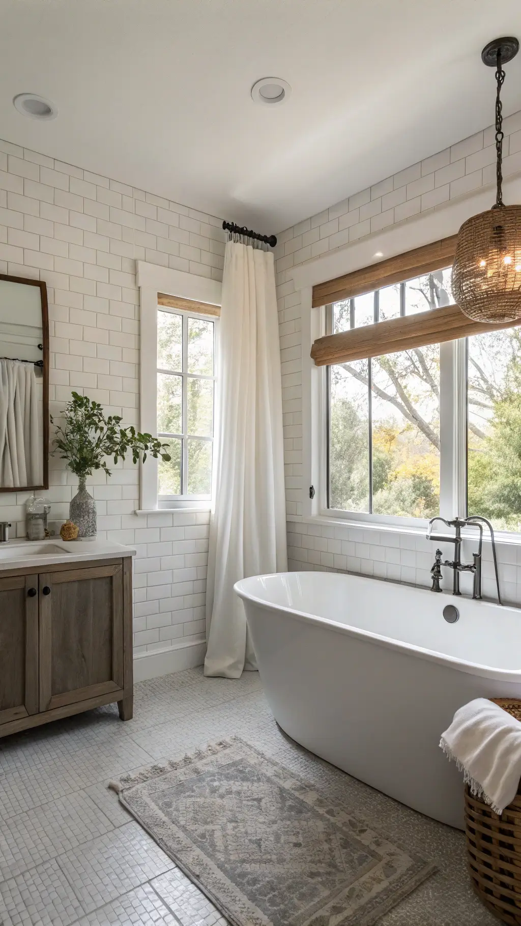 Coastal Decor: Create Your Breezy, Relaxed Seaside Sanctuary