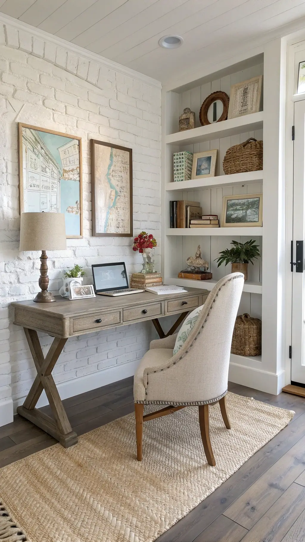 Coastal Decor: Create Your Breezy, Relaxed Seaside Sanctuary