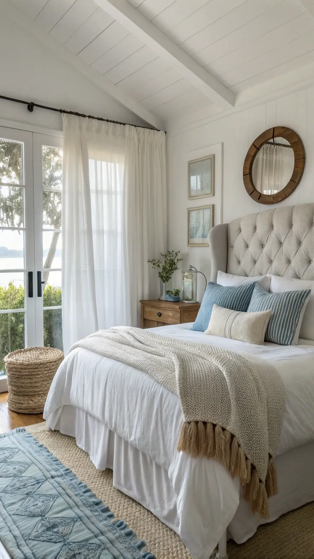 How to Create a Dreamy Coastal Bedroom: Your Ultimate Guide to Serene Beach-Inspired Decor 4 How to Create a Dreamy Coastal Bedroom: Your Ultimate Guide to Serene Beach-Inspired Decor