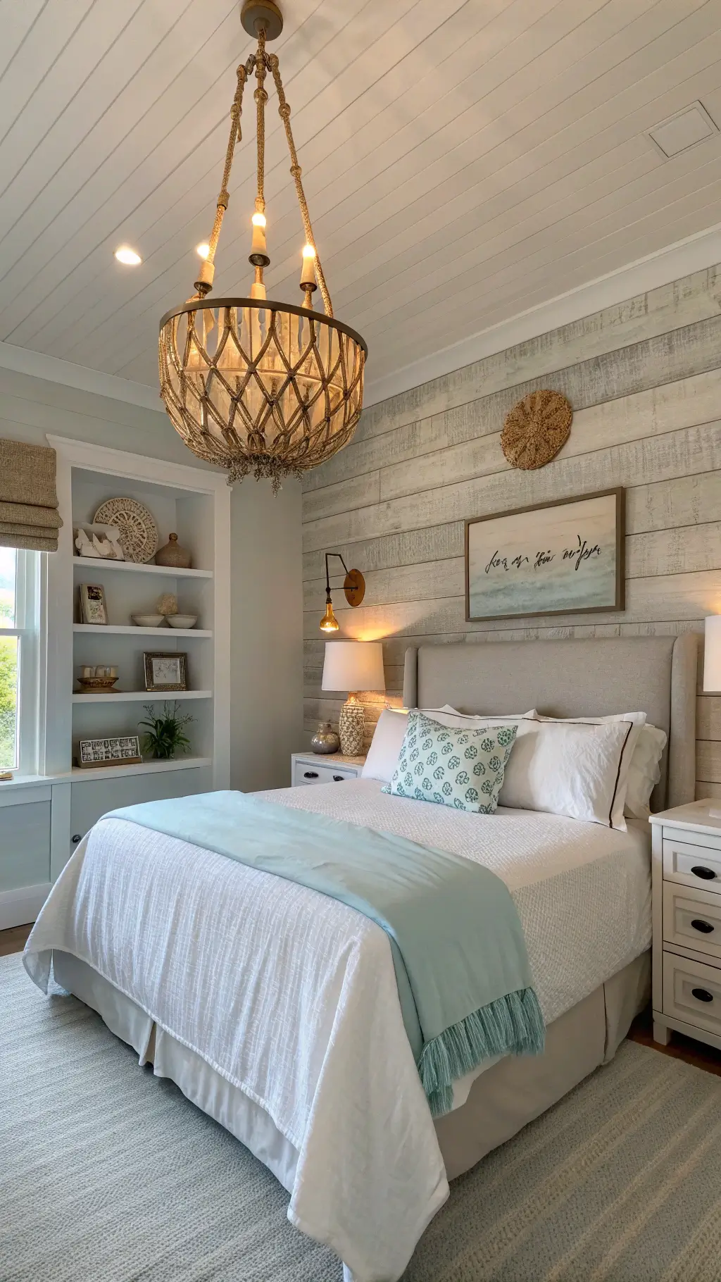 How to Create a Dreamy Coastal Bedroom: Your Ultimate Guide to Serene Beach-Inspired Decor 6 How to Create a Dreamy Coastal Bedroom: Your Ultimate Guide to Serene Beach-Inspired Decor