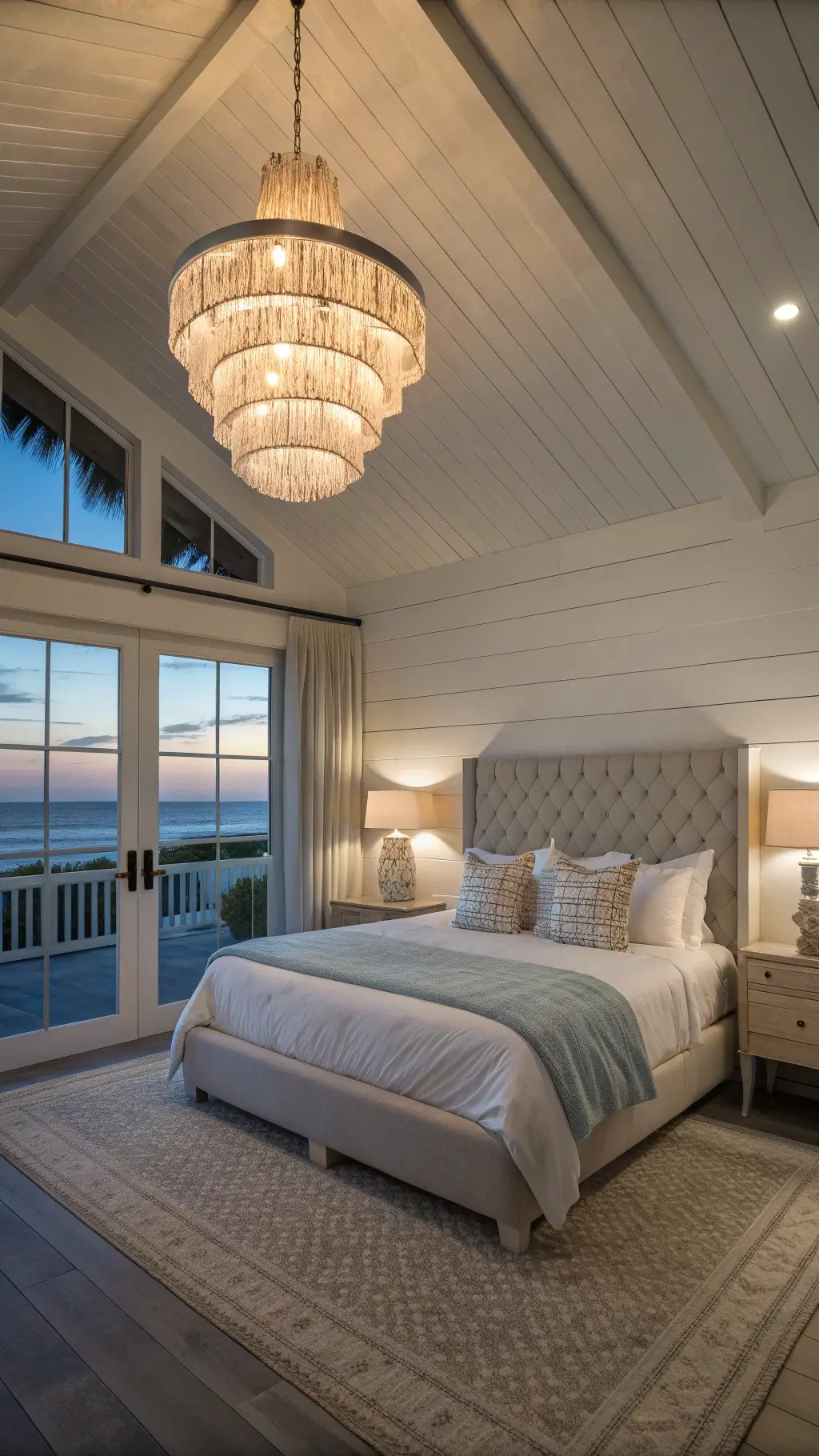 How to Create a Dreamy Coastal Bedroom: Your Ultimate Guide to Serene Beach-Inspired Decor 9 How to Create a Dreamy Coastal Bedroom: Your Ultimate Guide to Serene Beach-Inspired Decor