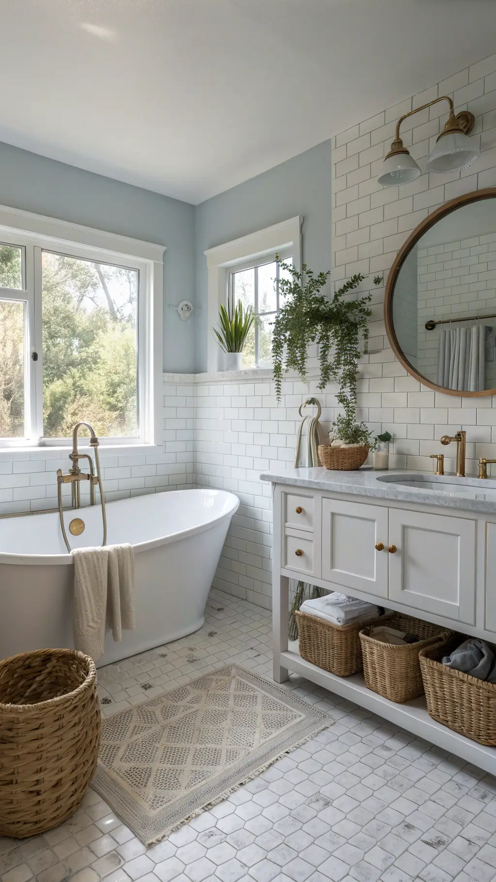 Coastal Decor: Transform Your Home into a Breezy Seaside Sanctuary 7 Coastal Decor: Transform Your Home into a Breezy Seaside Sanctuary