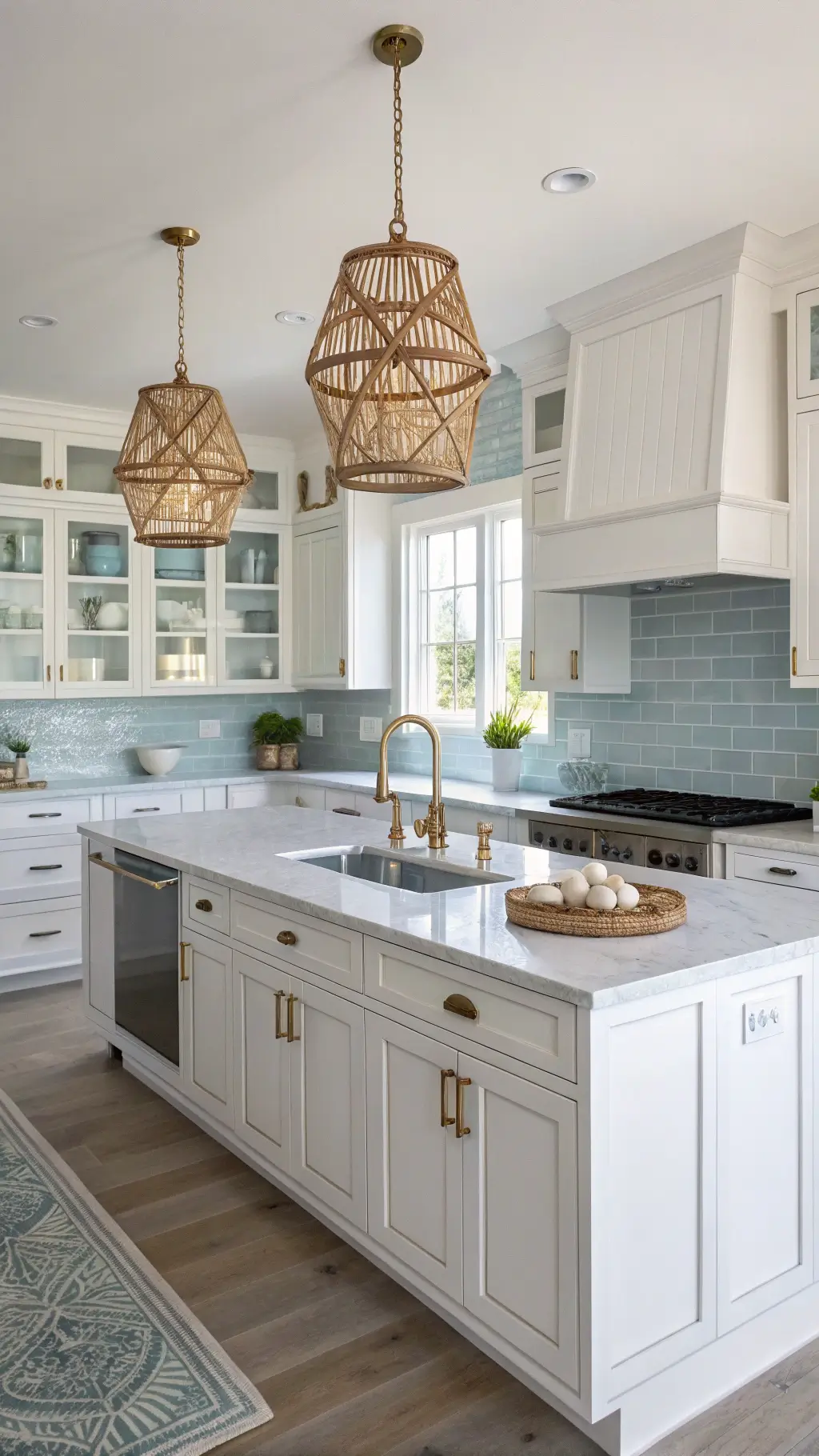 Coastal Room Transformation: Your Ultimate Guide to Beachy, Breezy Living Spaces