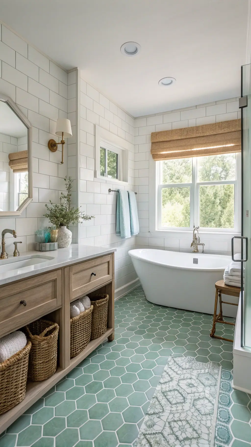 Coastal Room Transformation: Your Ultimate Guide to Beachy, Breezy Living Spaces